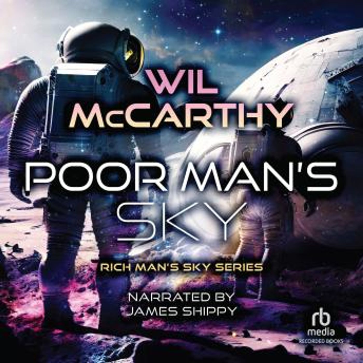 Get Best Full Audiobooks in Science Fiction & Fantasy, Science Fiction