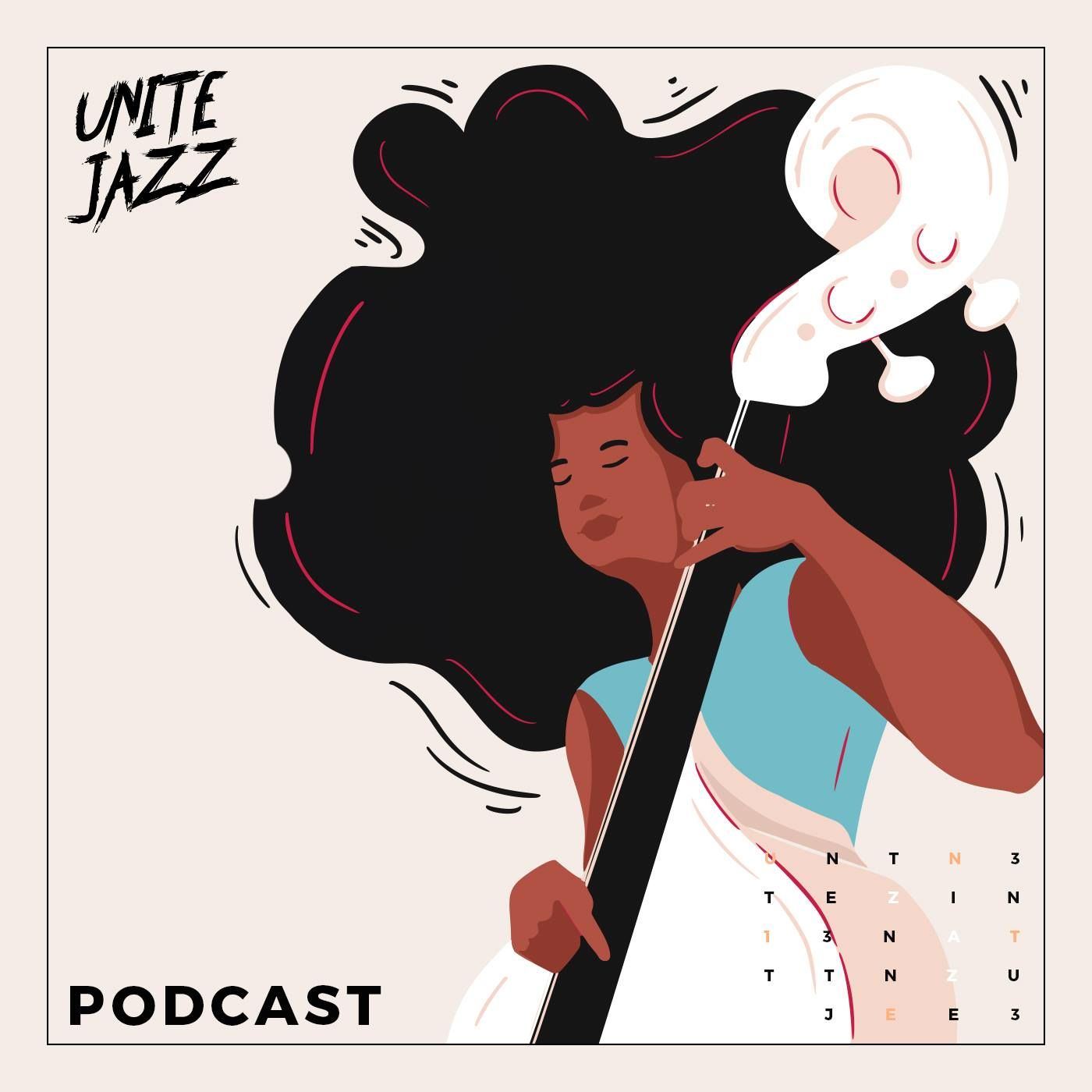 Unite Jazz podcast