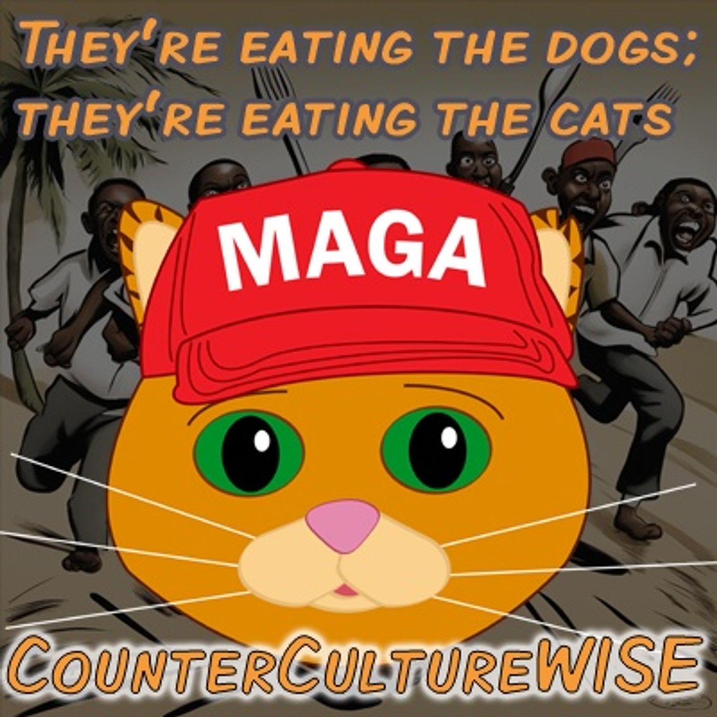 CounterCultureWISE