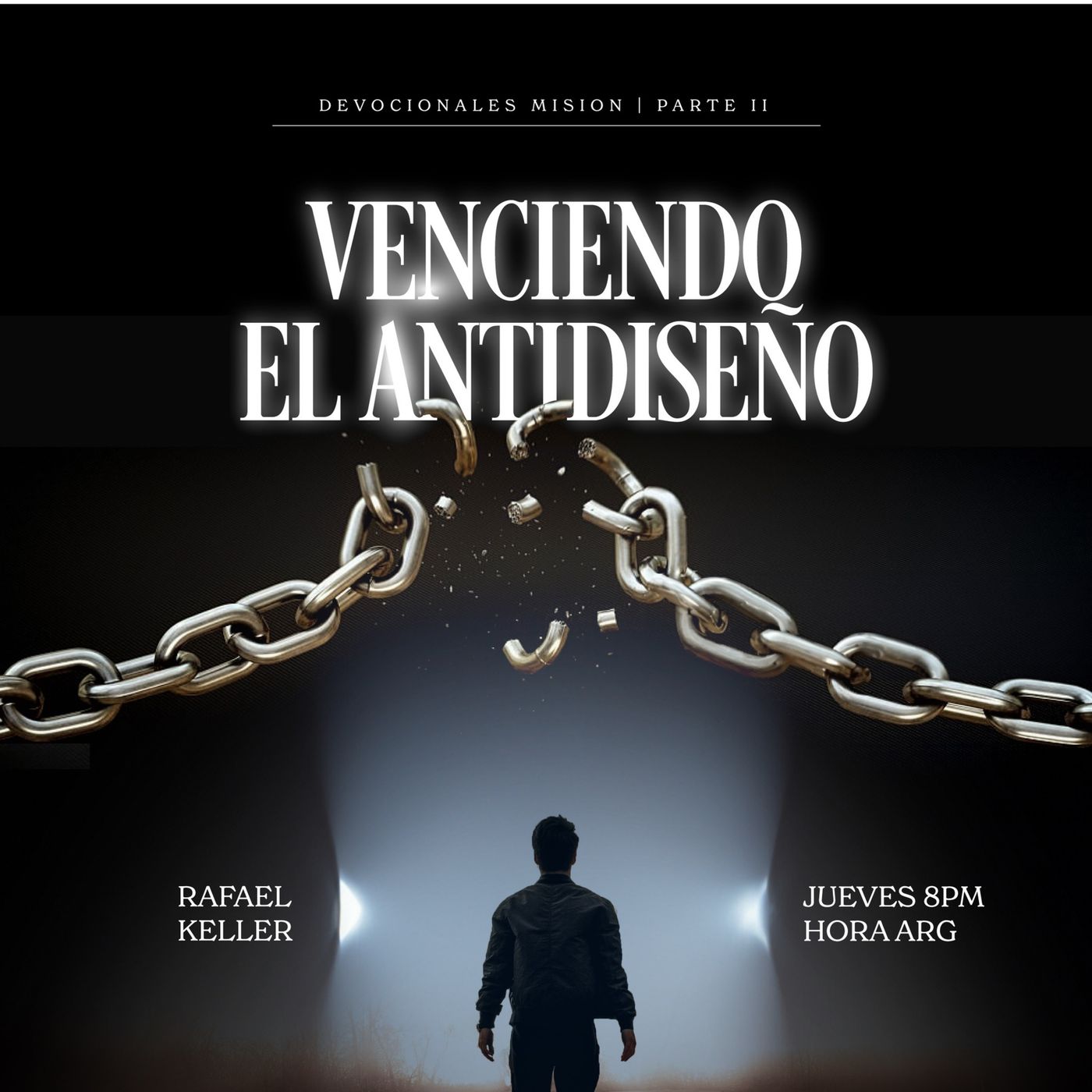 MiSion Podcast