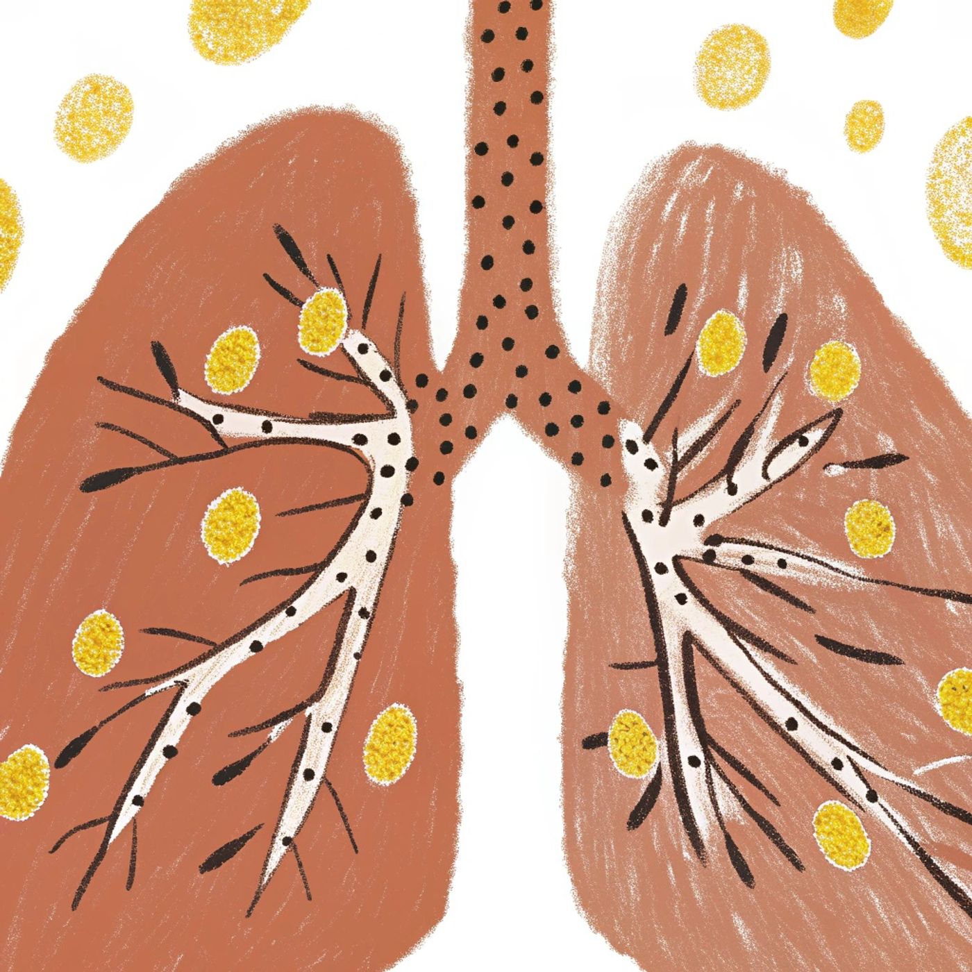 DMSO and Respiratory Healing: The Forgotten Secrets to Sinus Relief