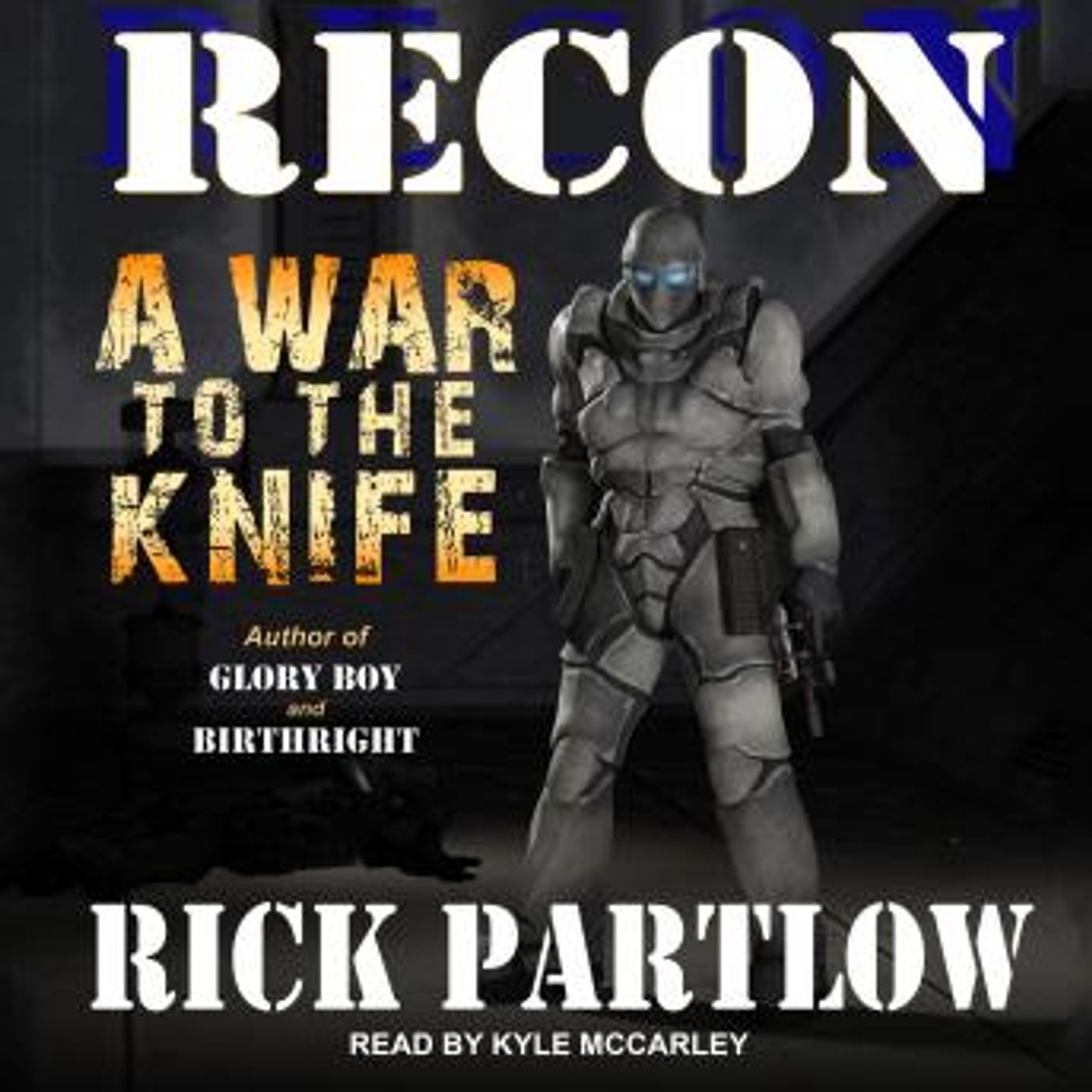 Listen to the Best Full Audiobooks in Science Fiction & Fantasy, Science Fiction