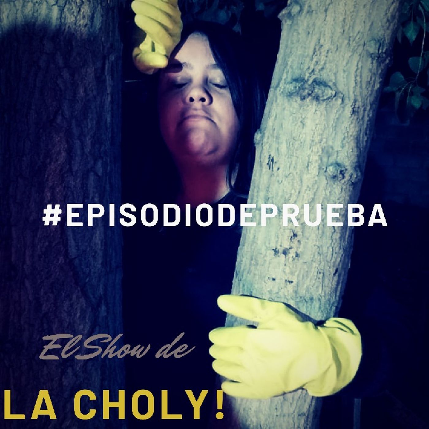 #Episodiodeprueba thumbnail