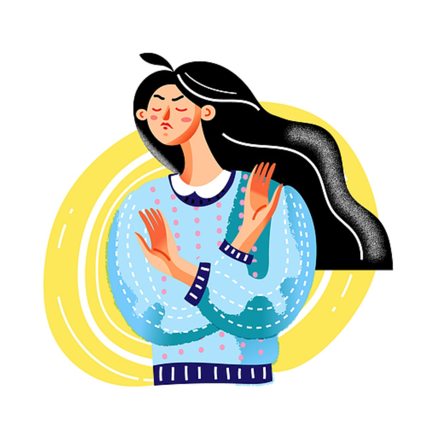 Rejection Therapy. No fear of no.