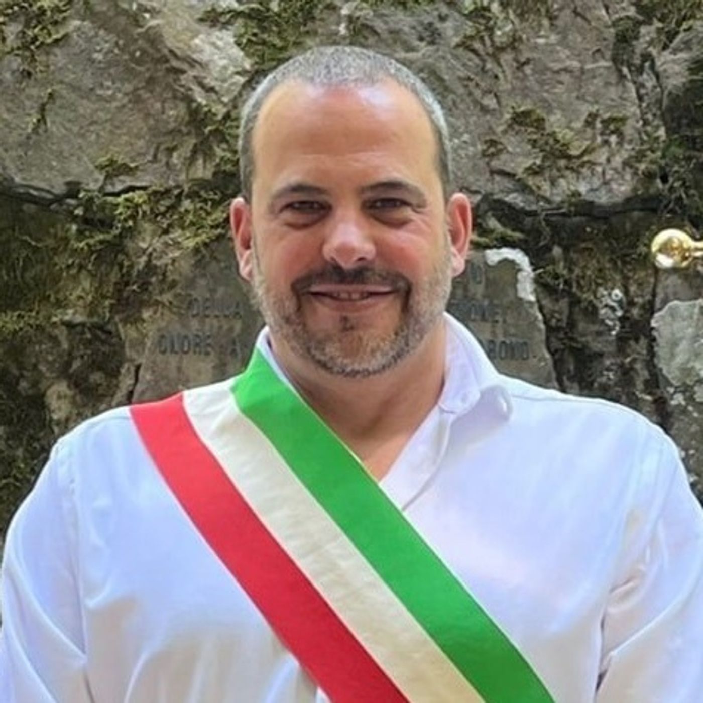 Massimiliano Amato Sindaco di Dicomano su fusione AER in Alia