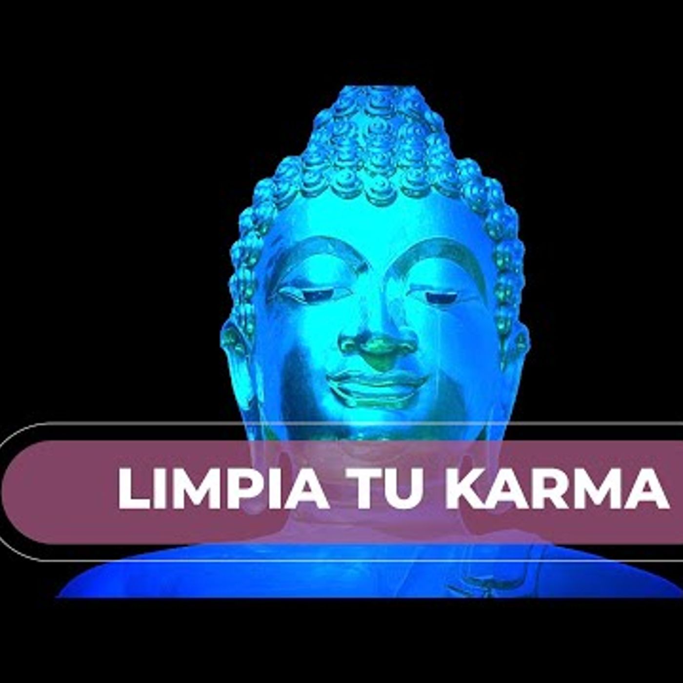Afirmaciones para LIMPIAR EL KARMA 🧘♀️