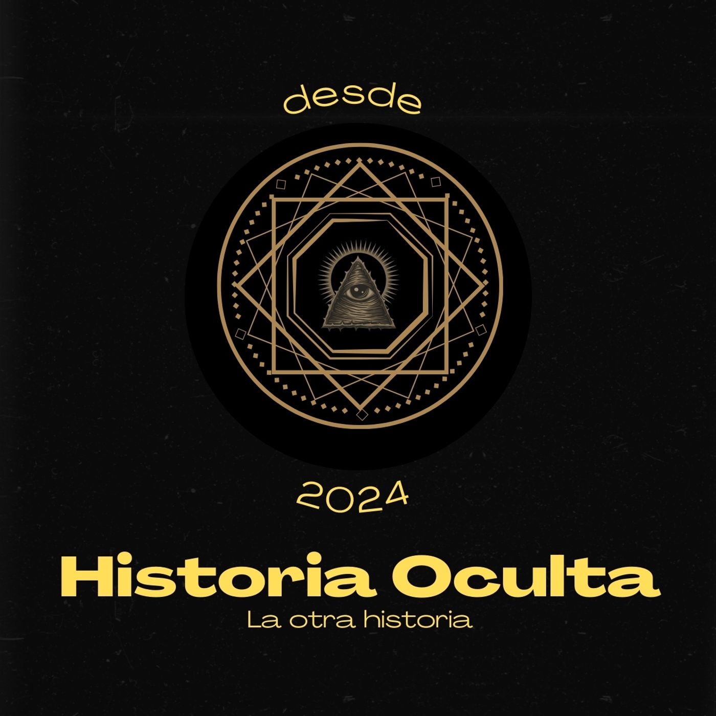 Historia Oculta - La Otra