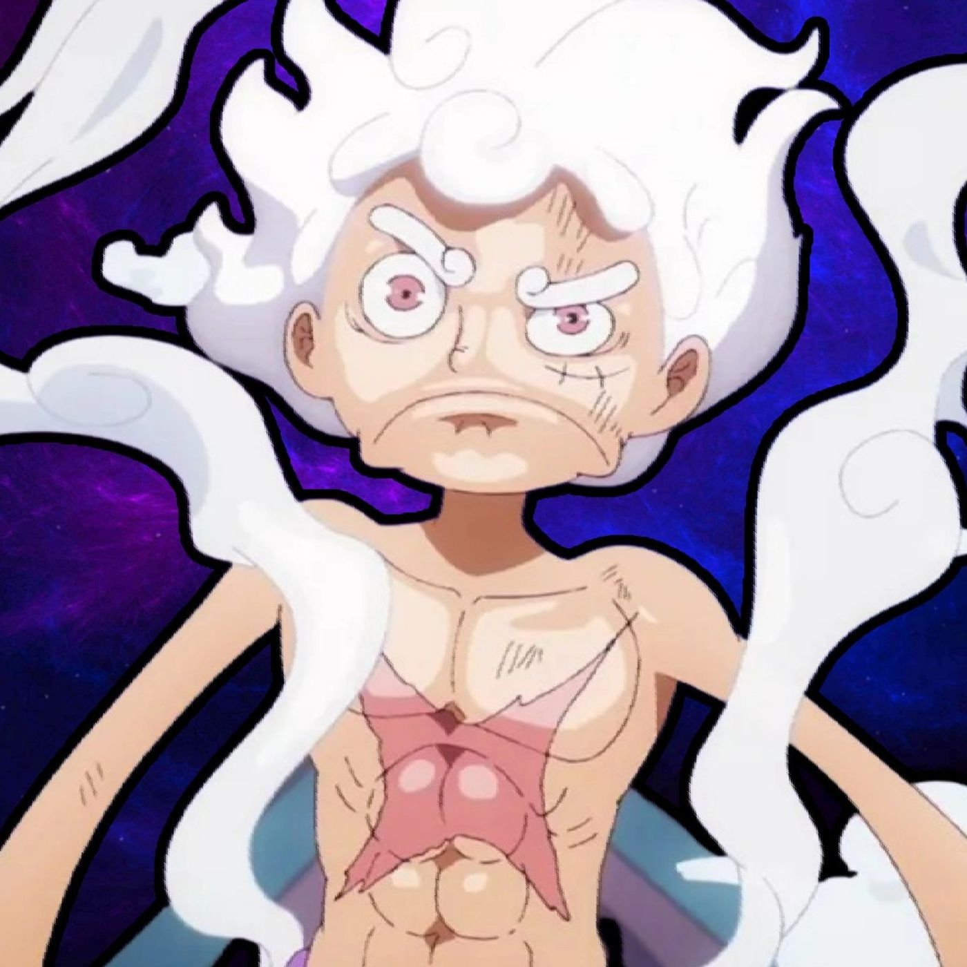 Imu Nerona's Reunion With Joyboy!! episode artwork