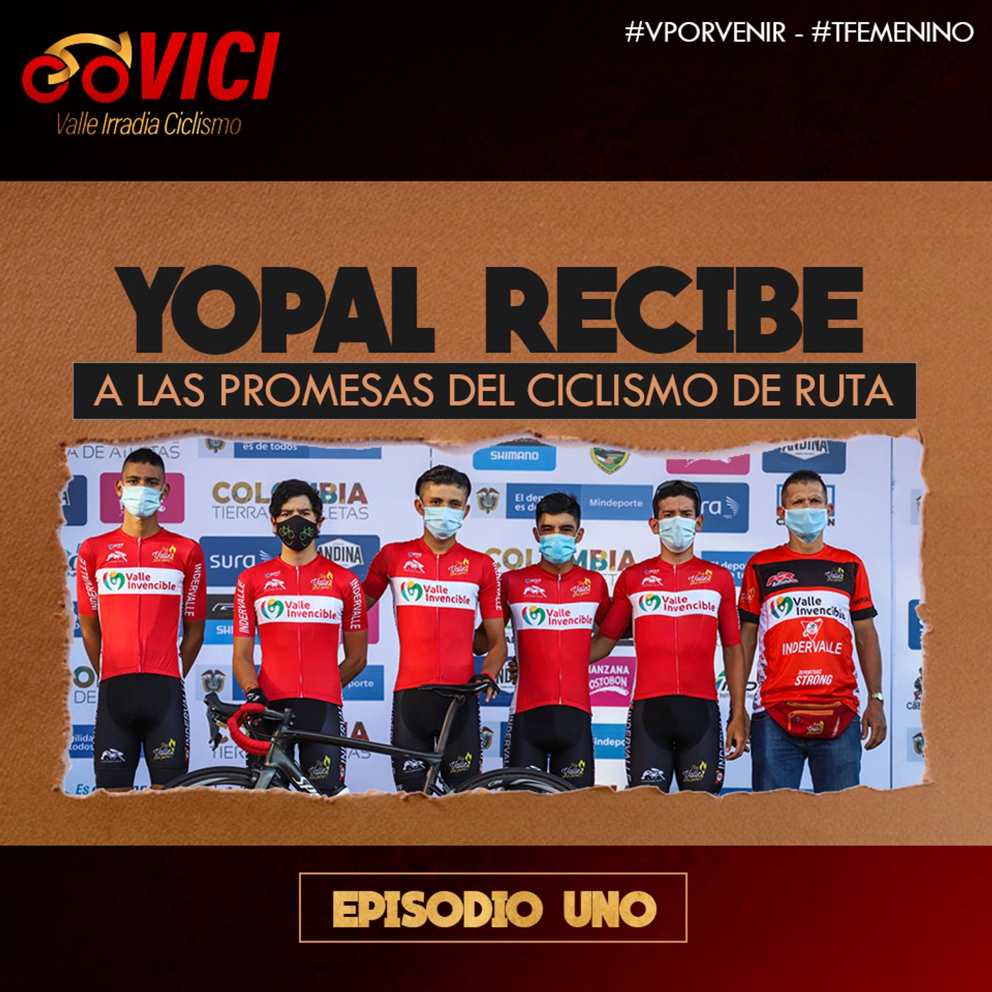 Vici: Valle Irradia Ciclismo