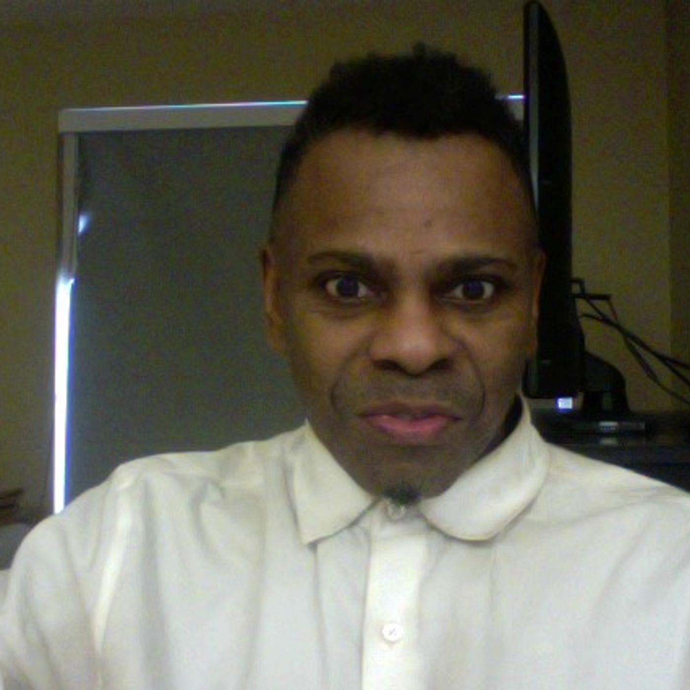 Tennis Specifically Terry Dwayne Ashford
