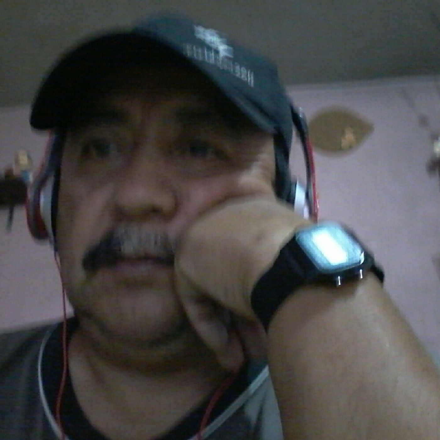 *TONY MAR*  Y   Los  Waraymas
