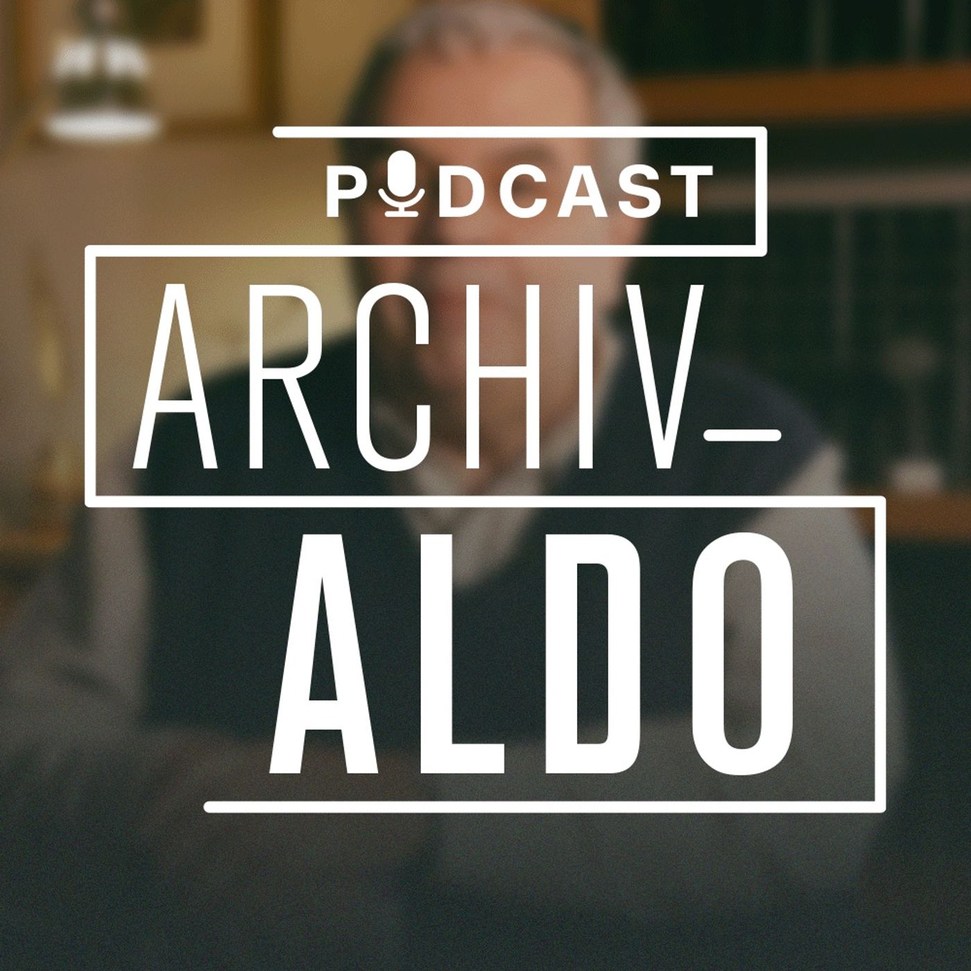 Archivaldo Podcast