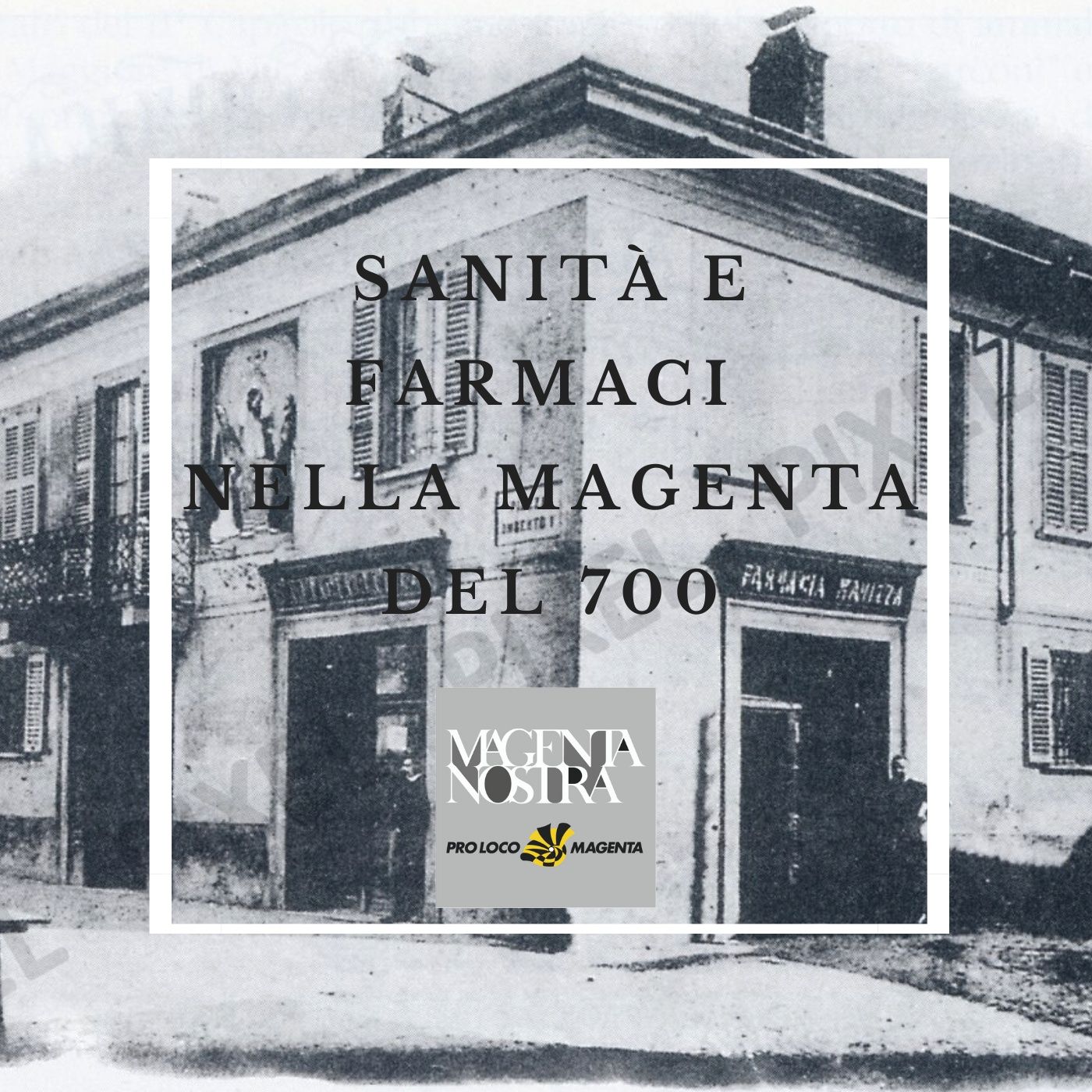 Magenta Nostra