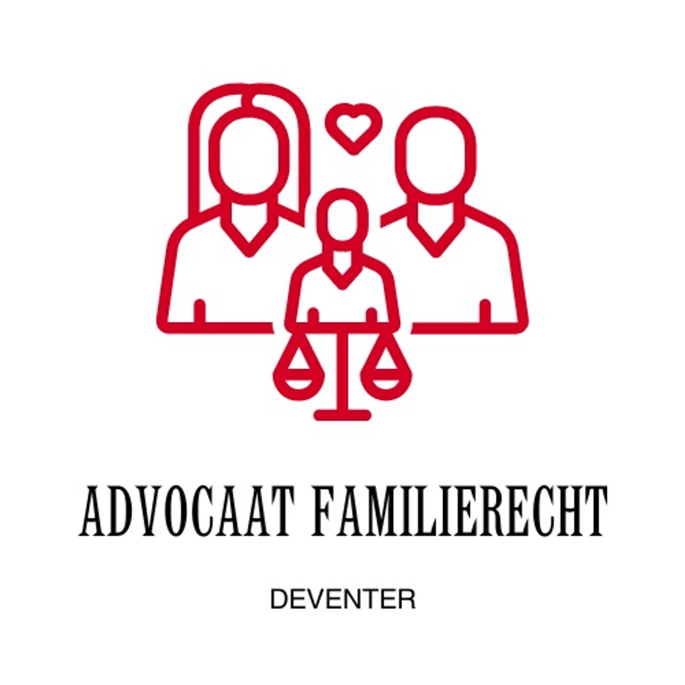 Advocaat Familierecht Deventer podcast artwork