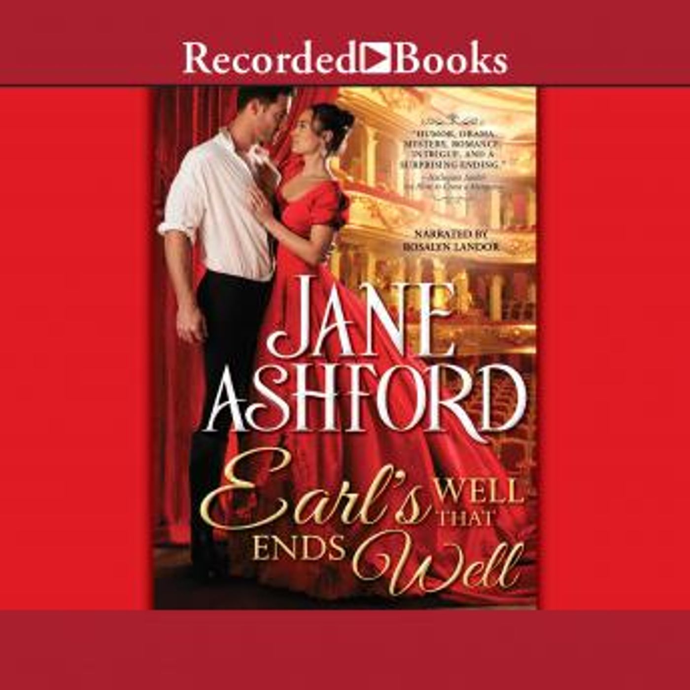 Listen to the Best Full Audiobooks in Romance, Historical