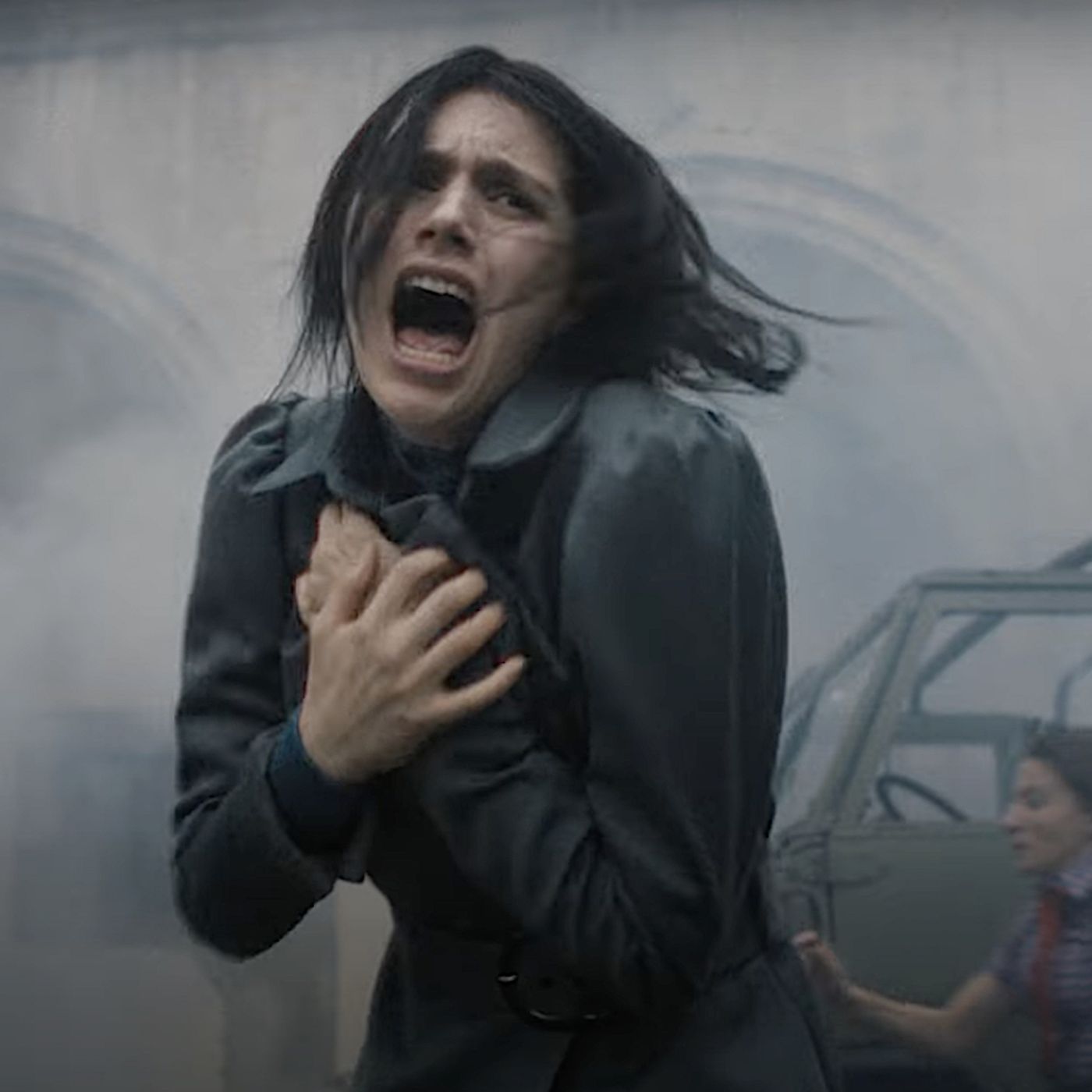 'La Primera Profecía', la película que merece convertirse en clásico gracias al streaming episode artwork