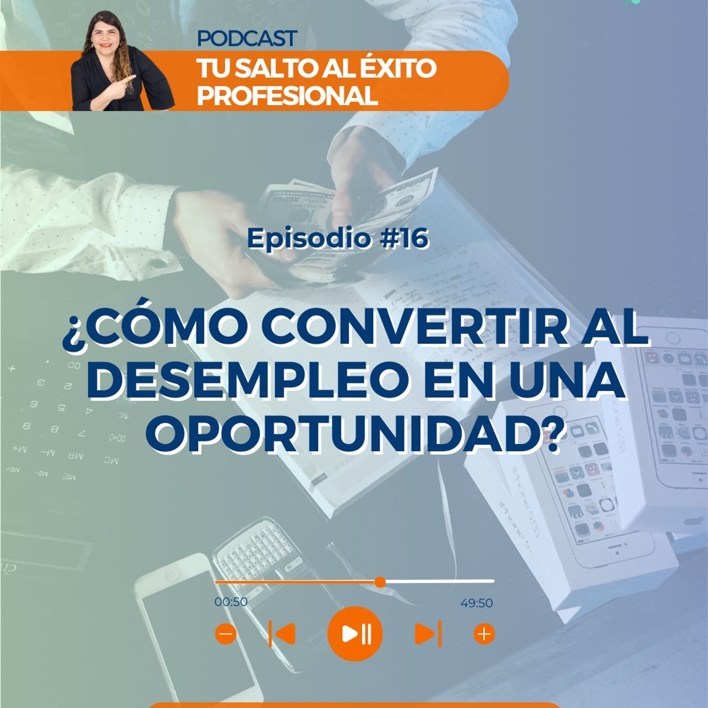 Tu Salto al Éxito Profesional