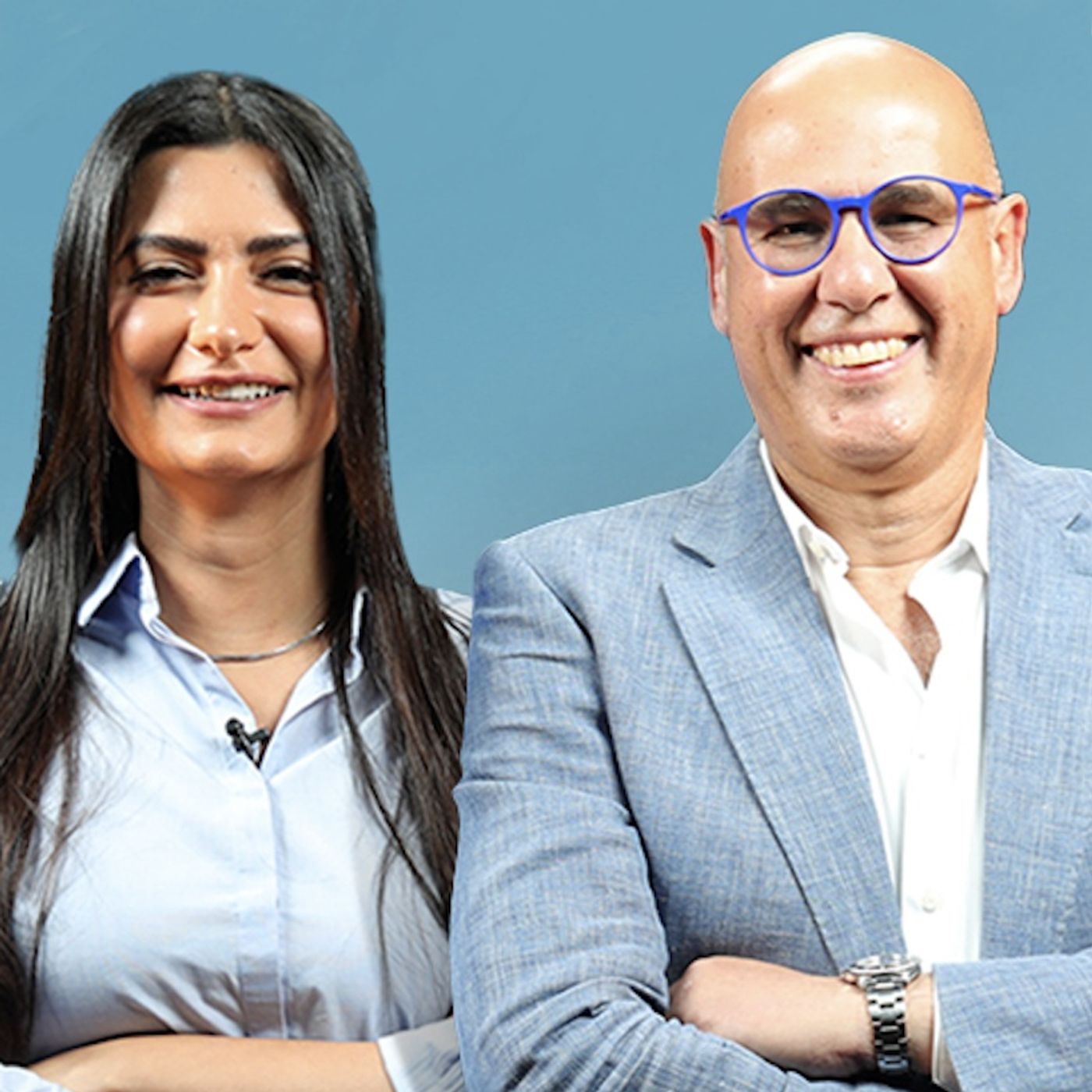 إمبراطورية بيبسيكو للمشروبات بالمنطقة.. كيف يديرها محمد شلباية؟