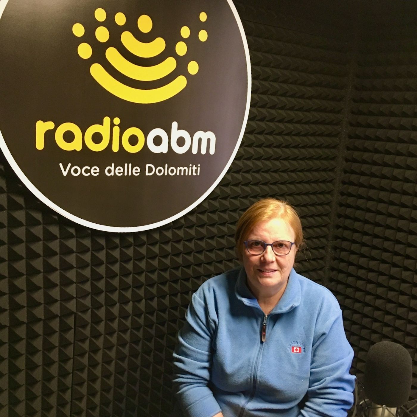 Intervista a Erica Bez - "Gli gnomi dei fiori delle nostre Dolomiti" episode artwork