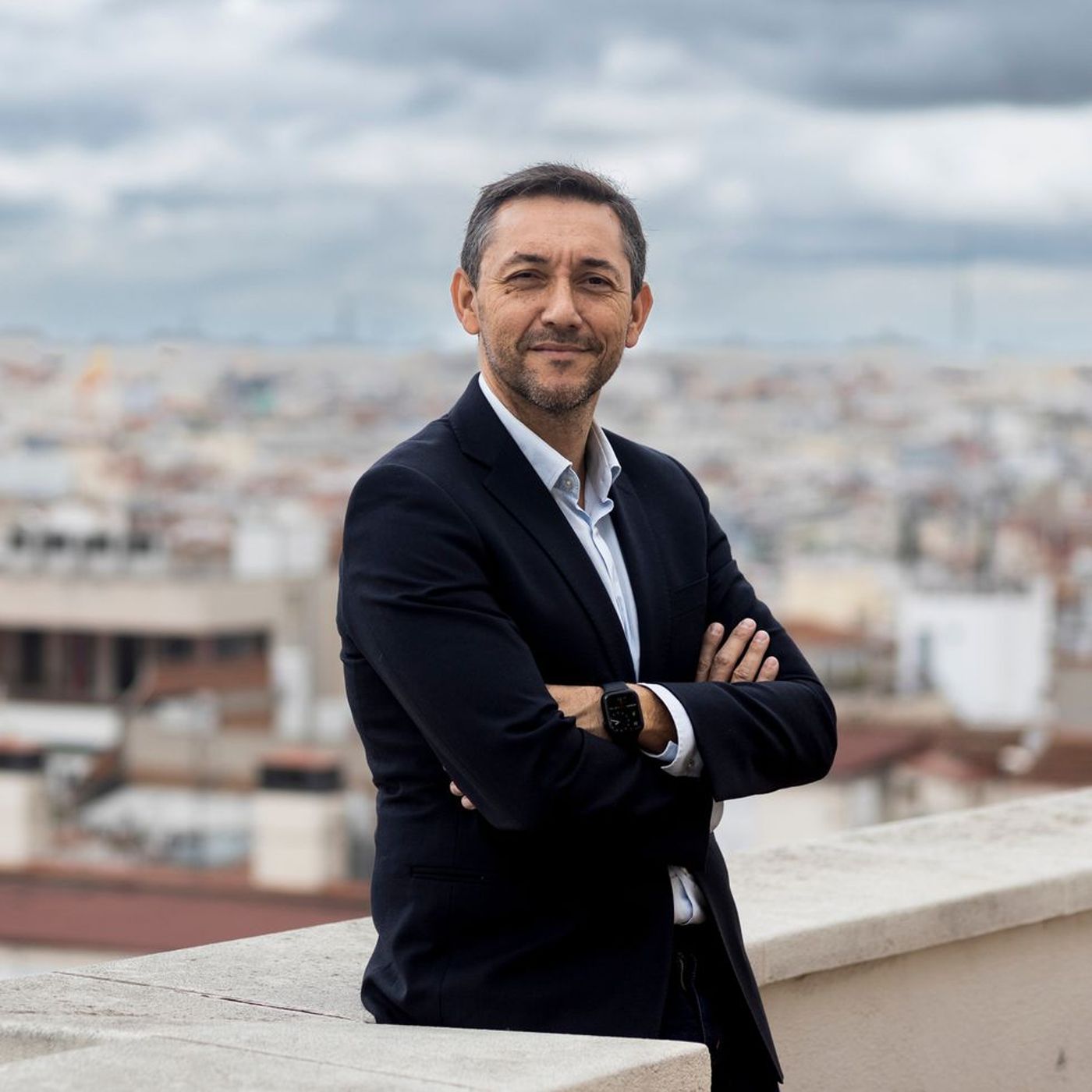La economía en 'Hoy por hoy' con Javier Ruiz | Comienza la presentación de resultados de la banca episode artwork