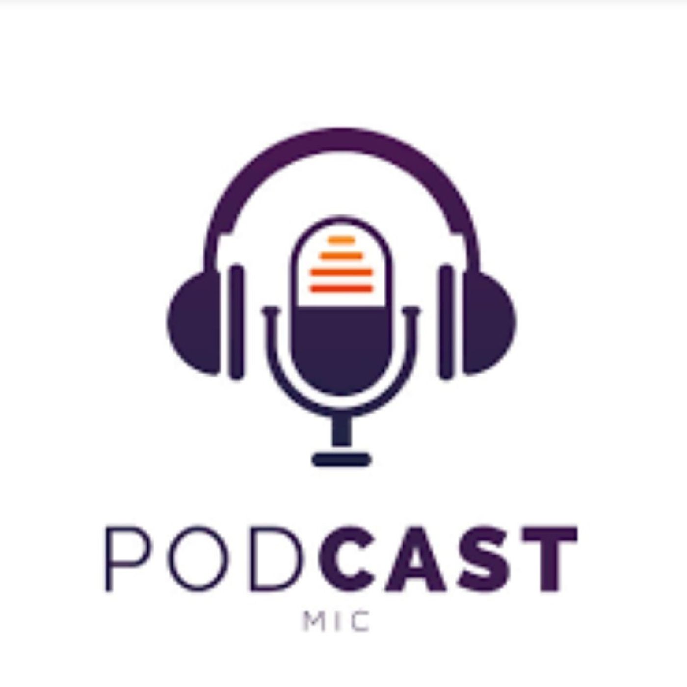 Mi primer episodio con Spreaker Studio episode artwork