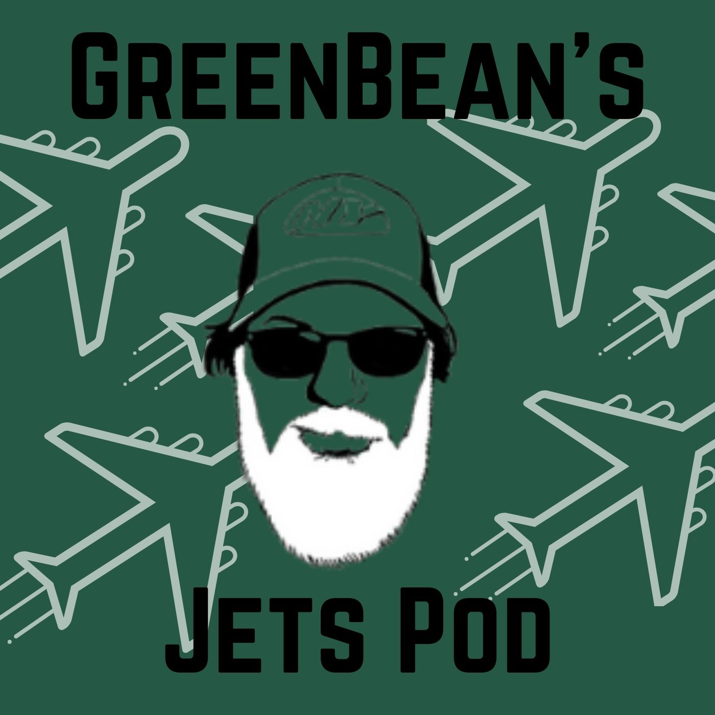 Can JETS Fix Decimated O LINE After Ugly Win Over Giants/GreenBean's Jets Pod 137/New York Jets News