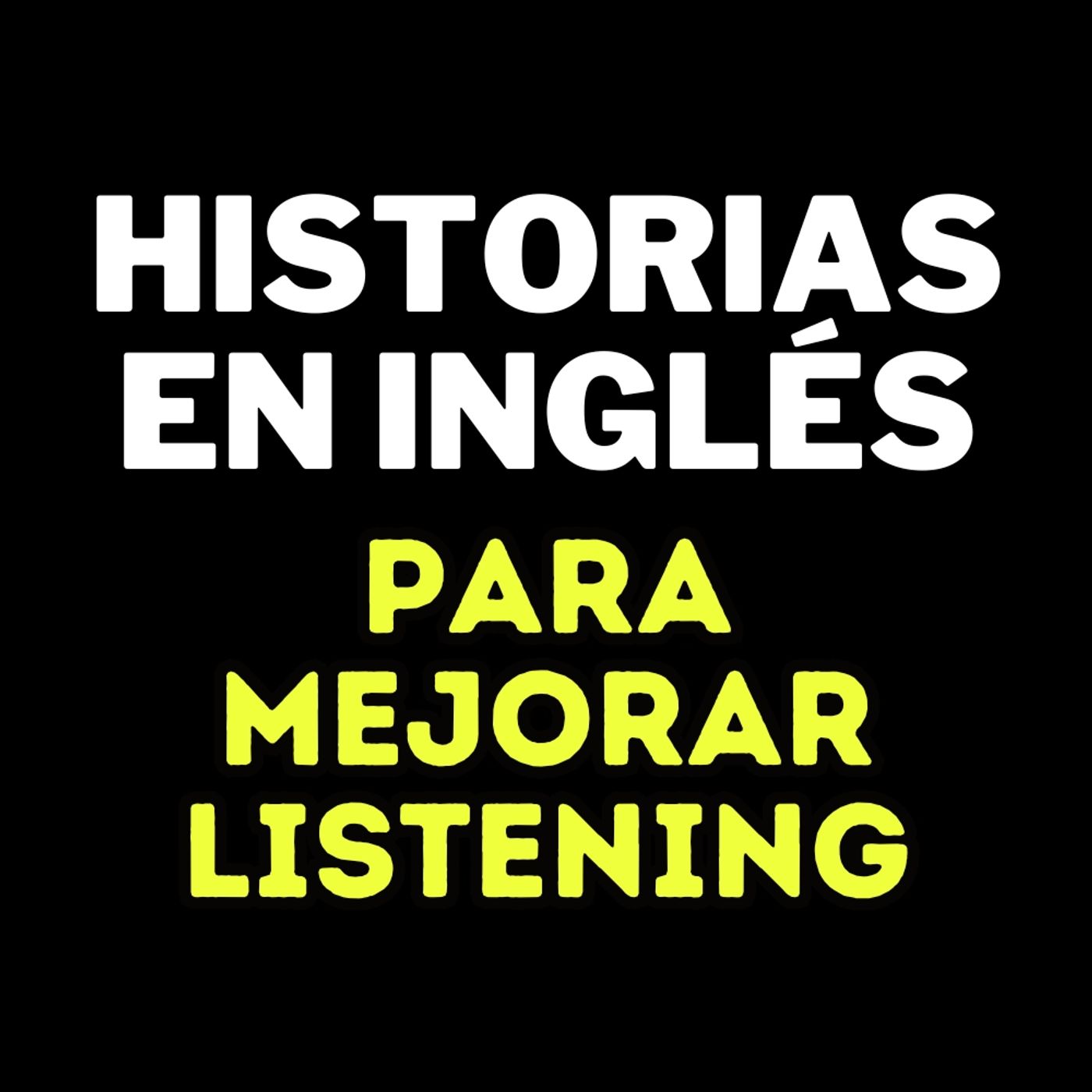 Historias Cortas en inglés