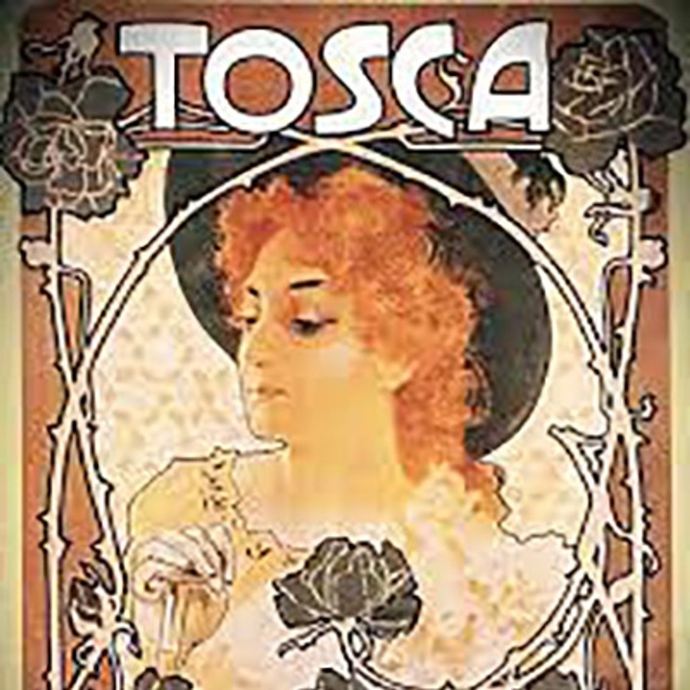 La Mattina all'Opera Buongiorno con Tosca