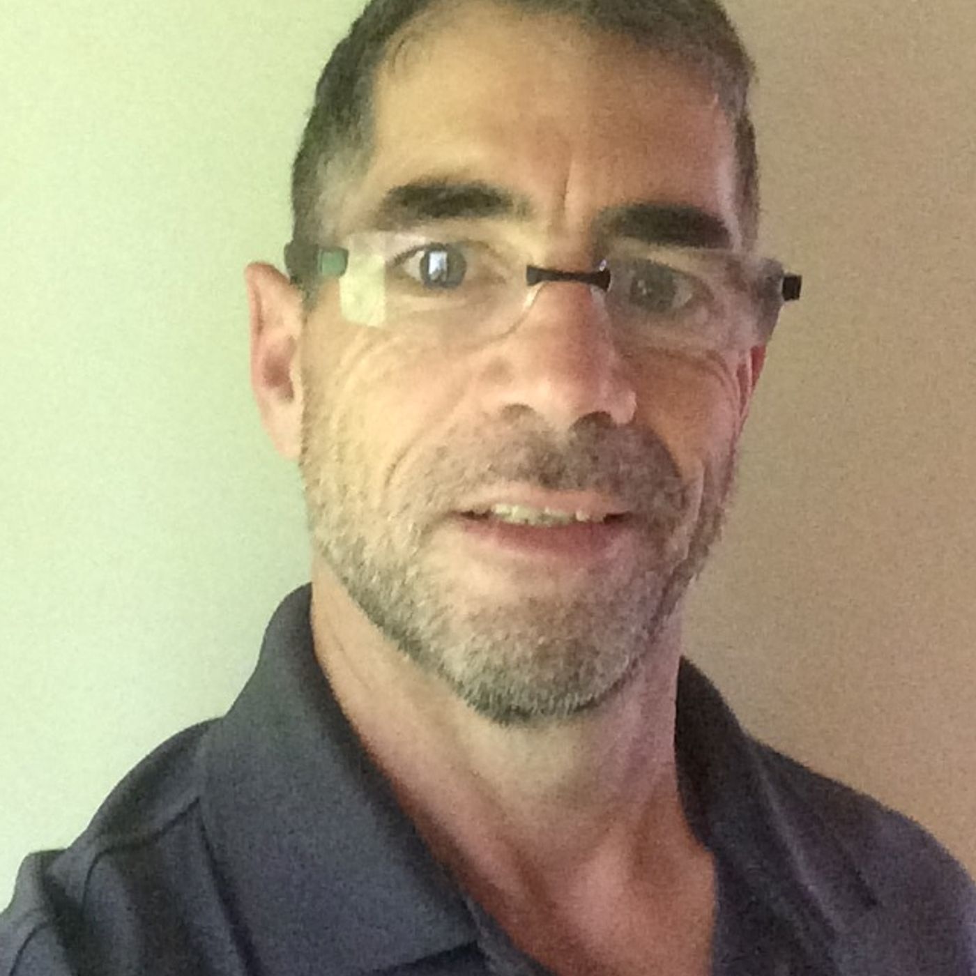 Never Too Late for Fitness Radio with Phil Faris