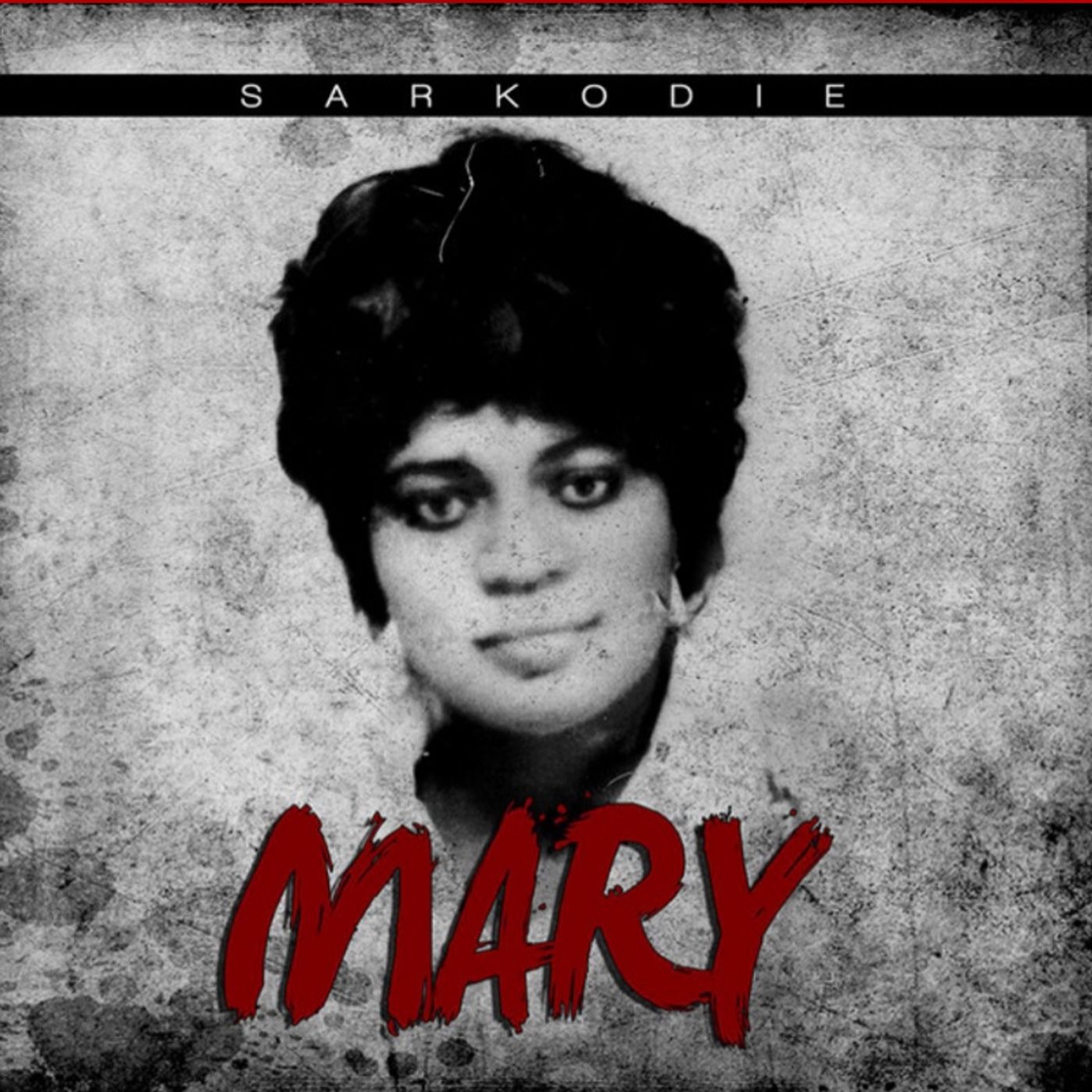 Sarkodie “MARY ALBUM” || Classics GH episode artwork