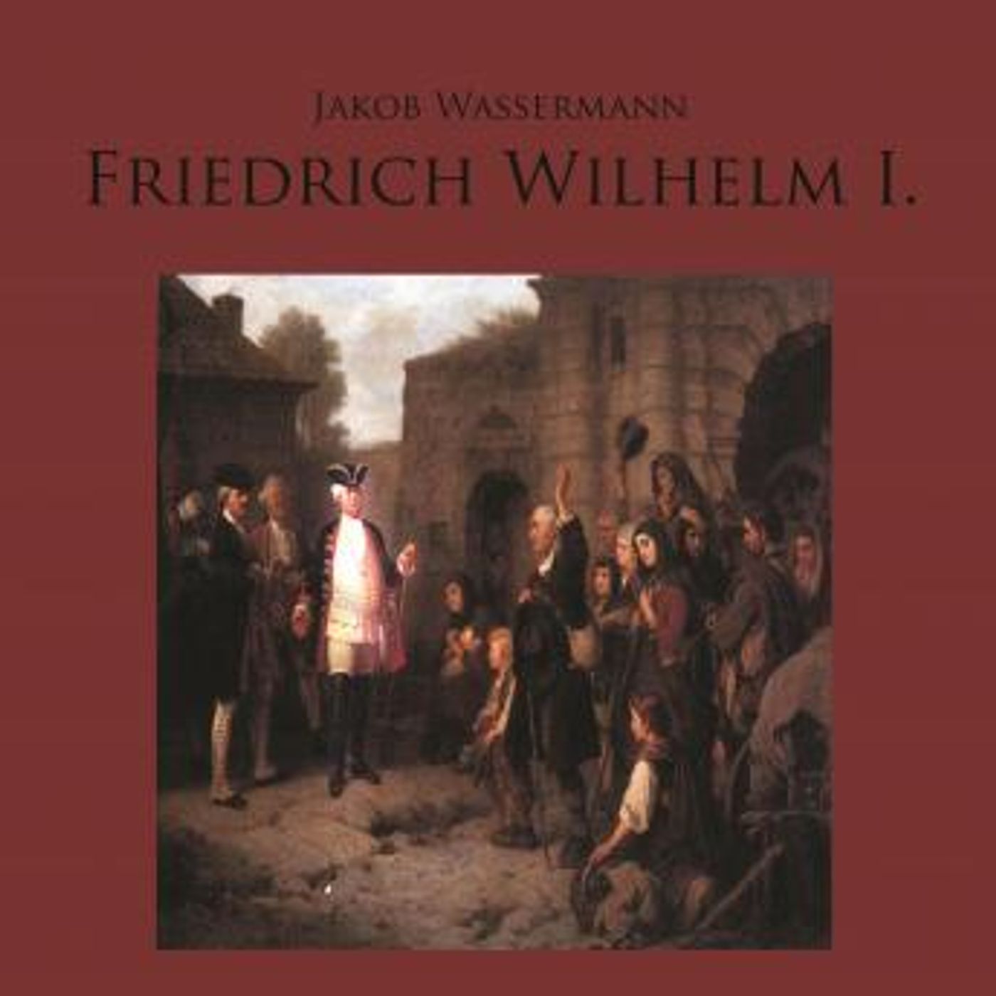 Listen to New Full Audiobooks in History, World