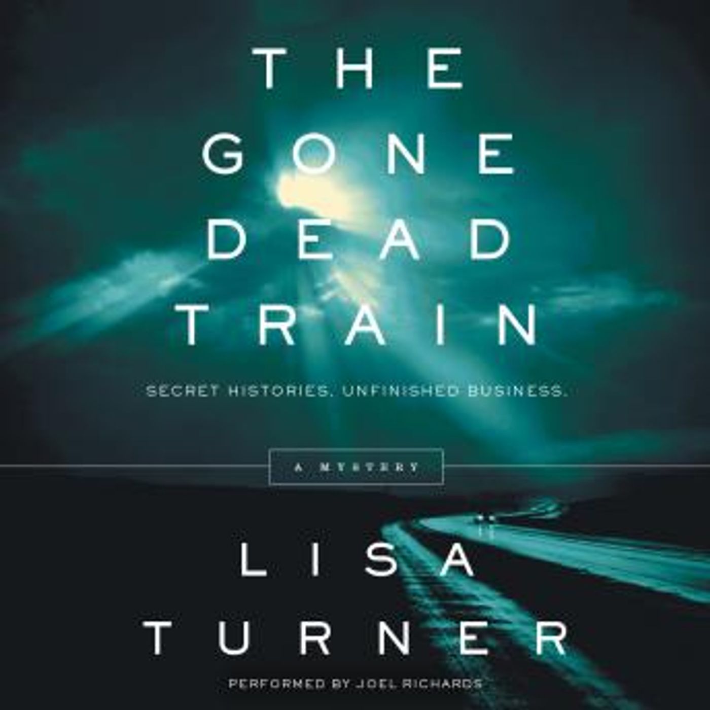 Listen to Latest Full Audiobooks in Mystery, Thriller & Horror, Suspense