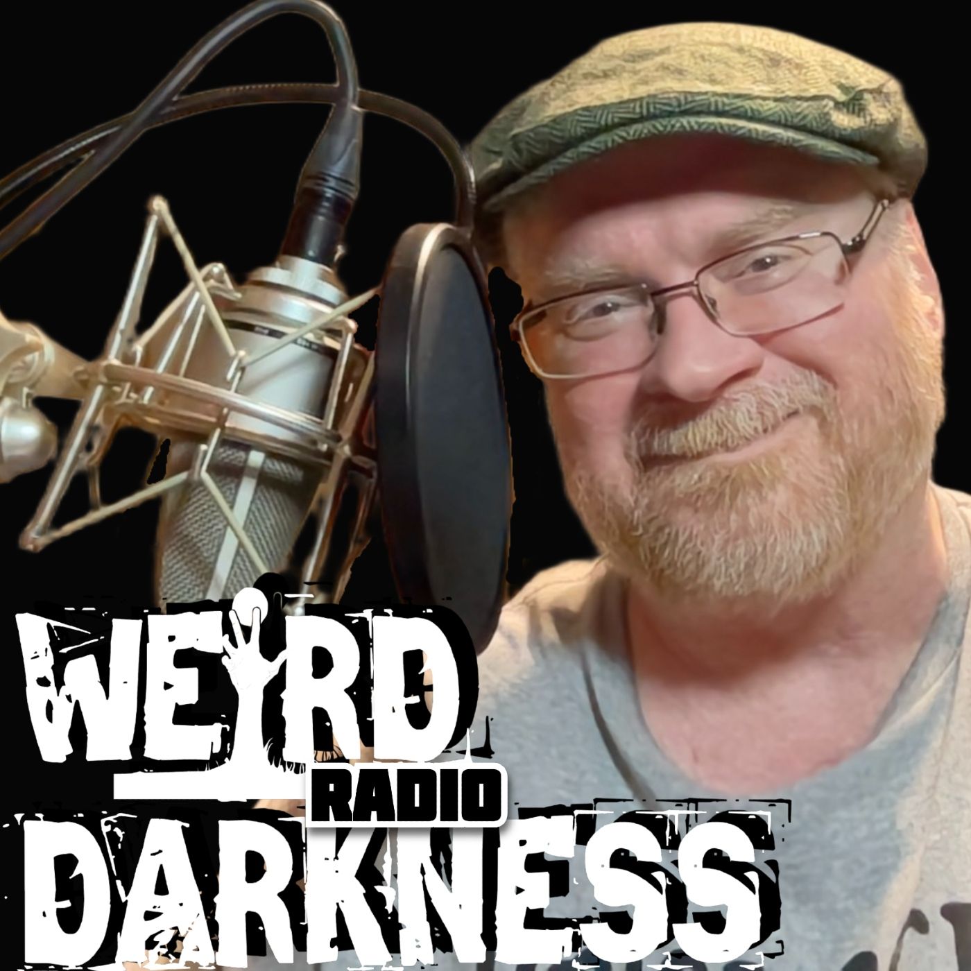 Weird Darkness: Paranormal & True Crime Stories