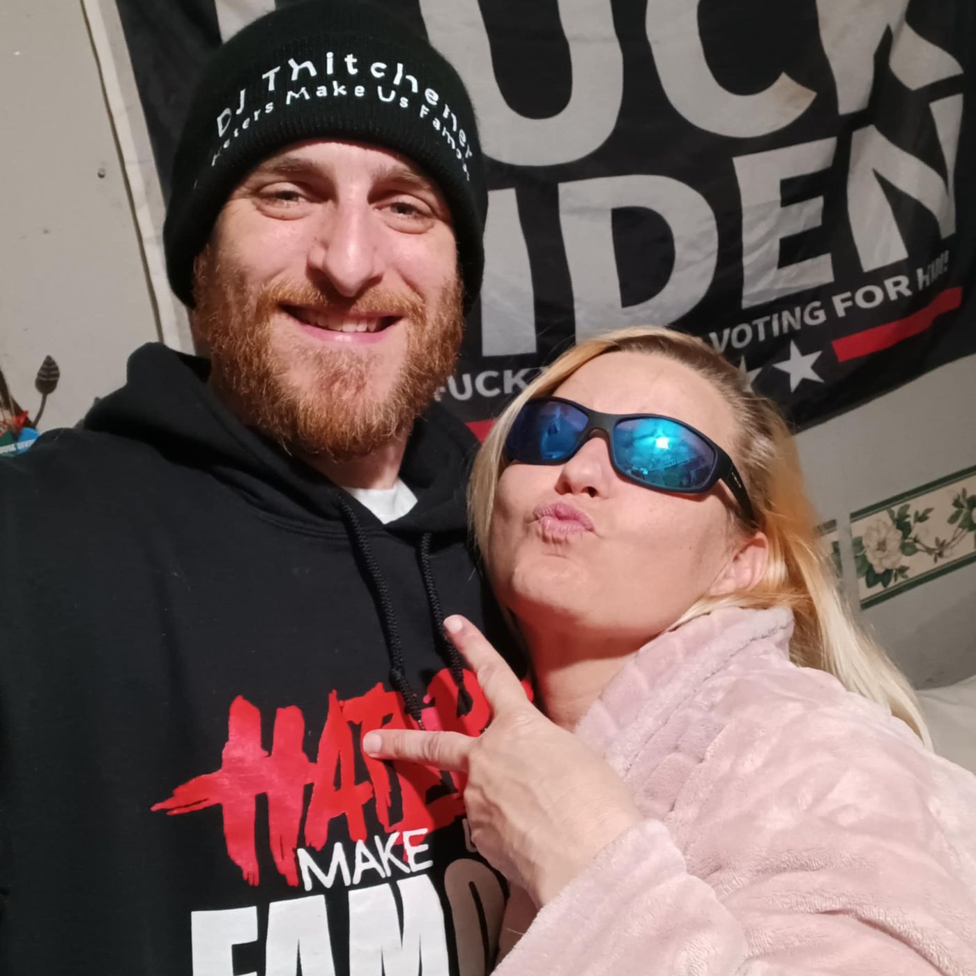 Haters Make Us Famous Podcast