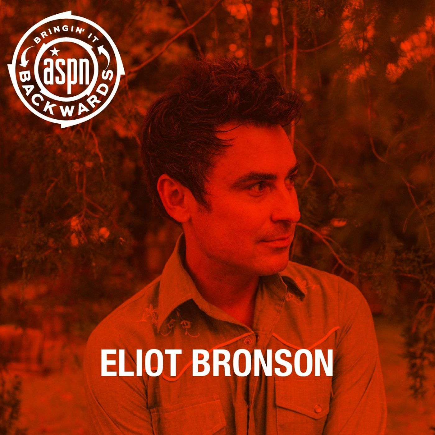 Interview with Eliot Bronson