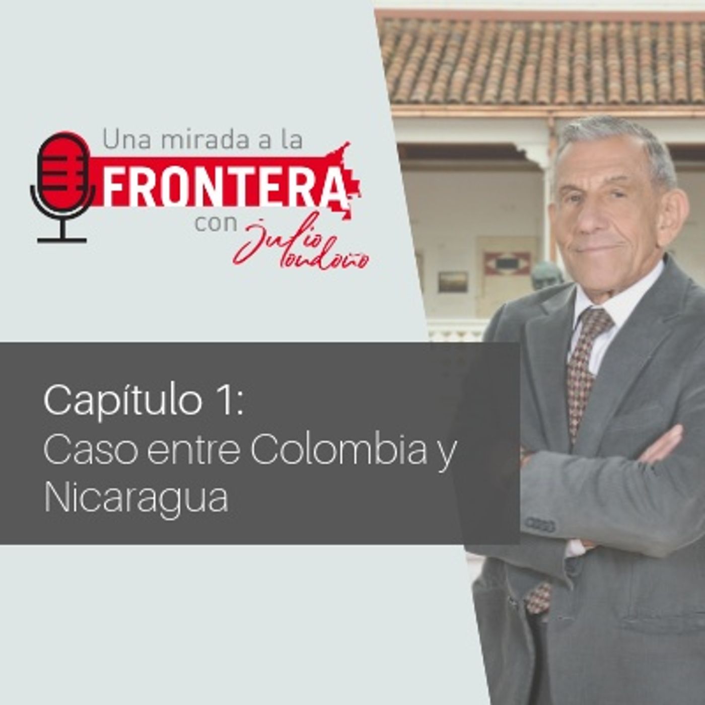 Caso Colombia - Nicaragua