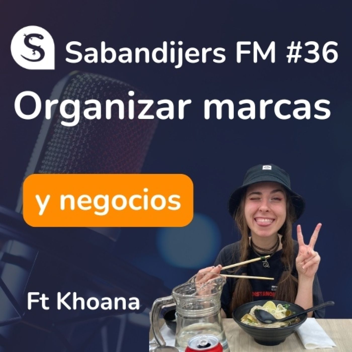 Sabandijers FM