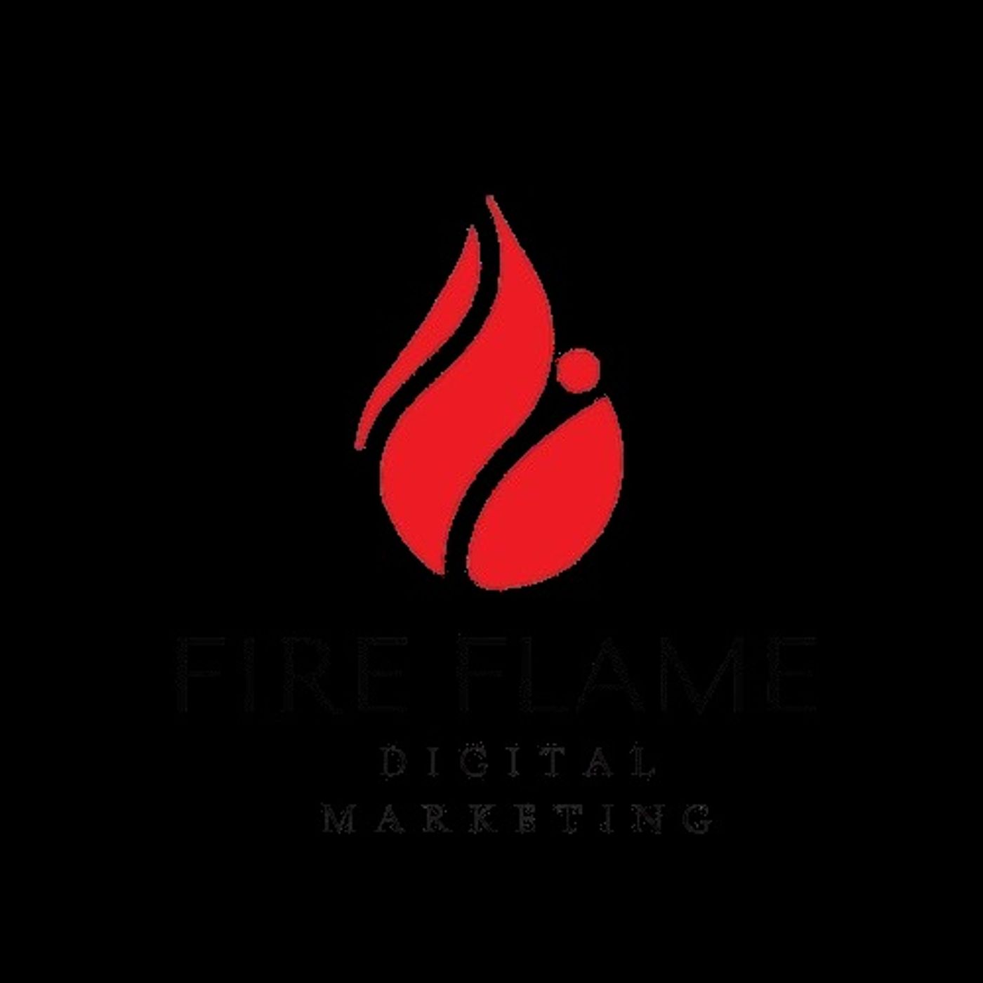 Top Reasons Digital Marketing podcast artwork