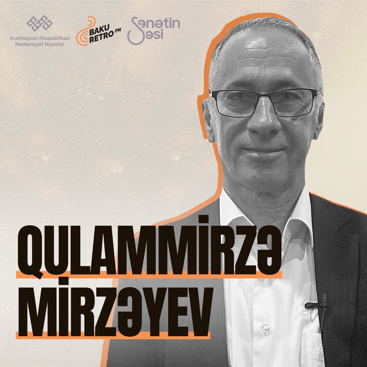 “Həmişə çalışmışam ki, milli musiqimiz öz ladlarımızda səsləndirilsin” episode artwork