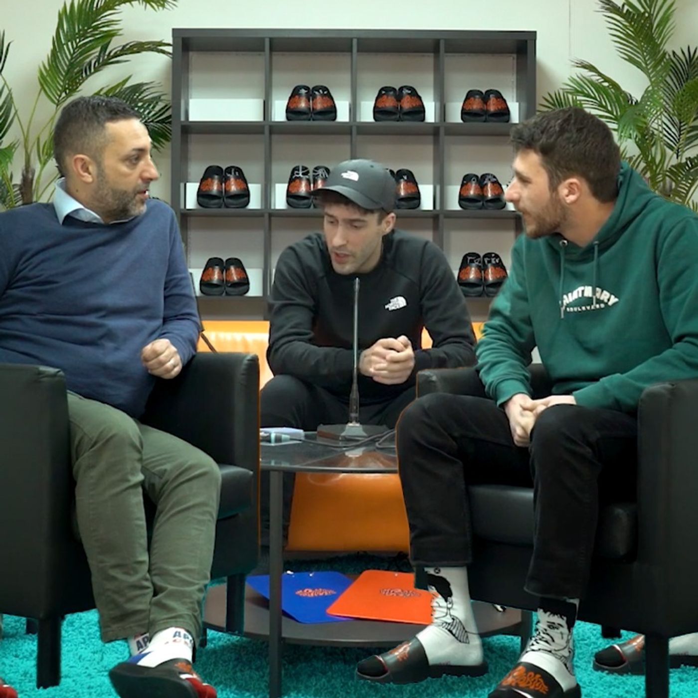 In Ciabatte Podcast