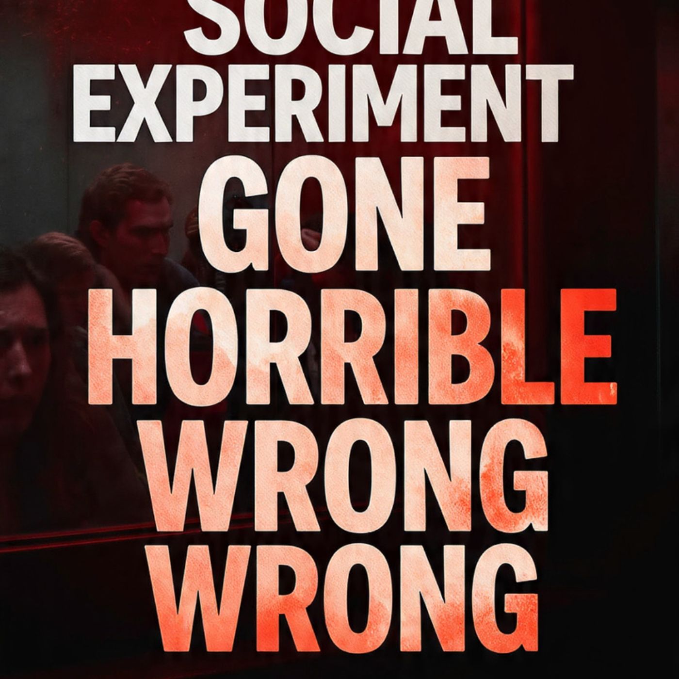 Social experiment gone HORRIBLY WRONG... - MrBallen episode artwork