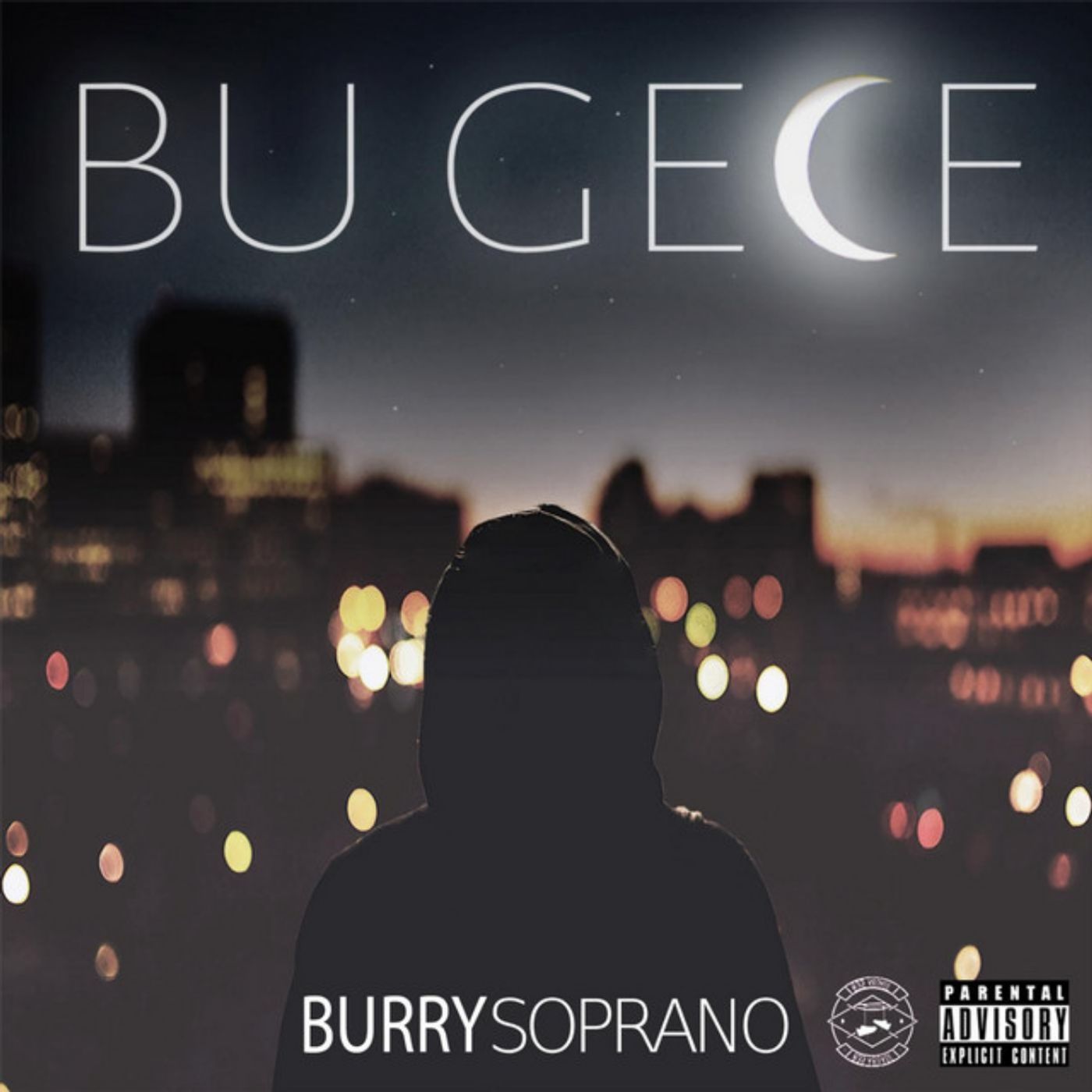 Burry Soprano X Vio