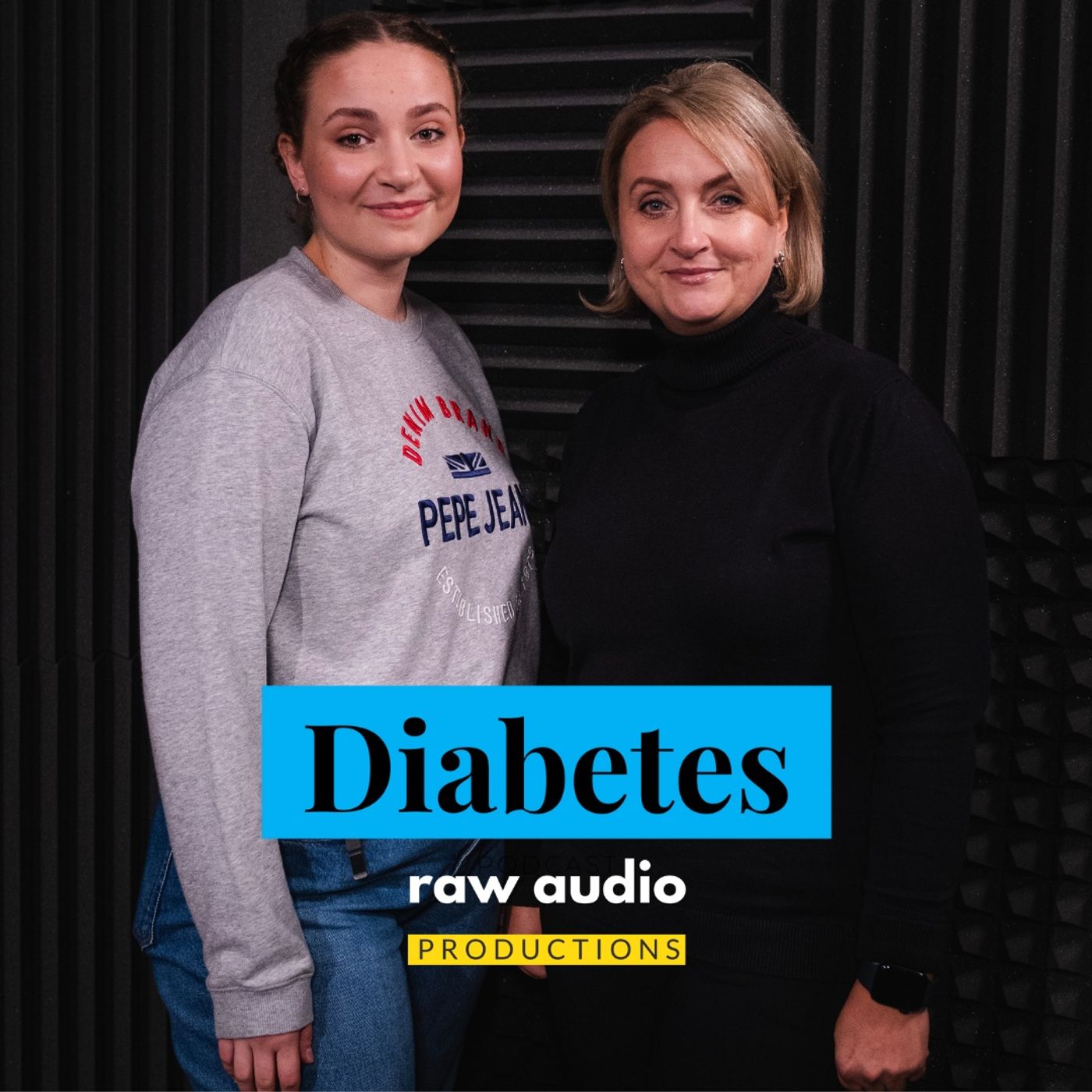 Vztah rodič a mladý diabetik: Nediktujte, mluvte s ním o cukrovce, tvrdí Míša a Veronika Mervartovy