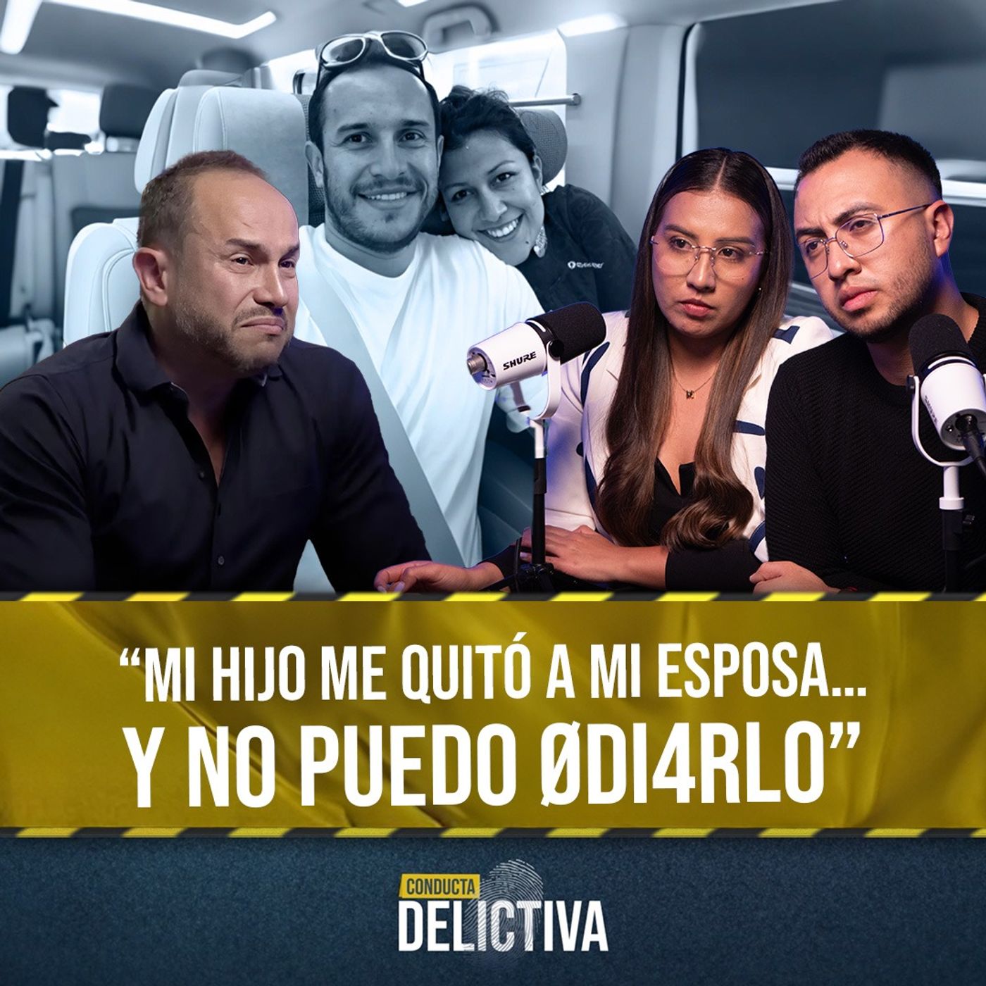 “Mi hijo confesó haberle QU1T4D0 la V1Ð4 a mi esposa: ese día lo perdí TODO”