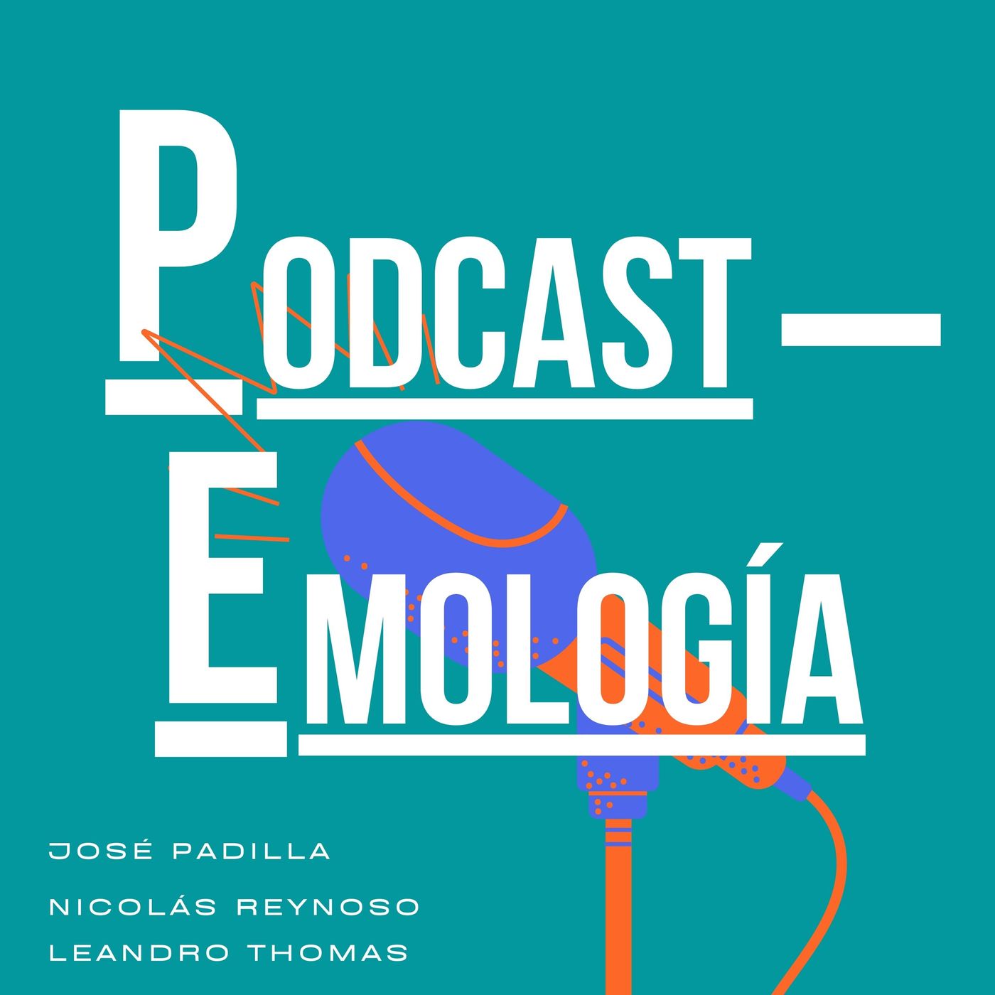 Podcastemología
