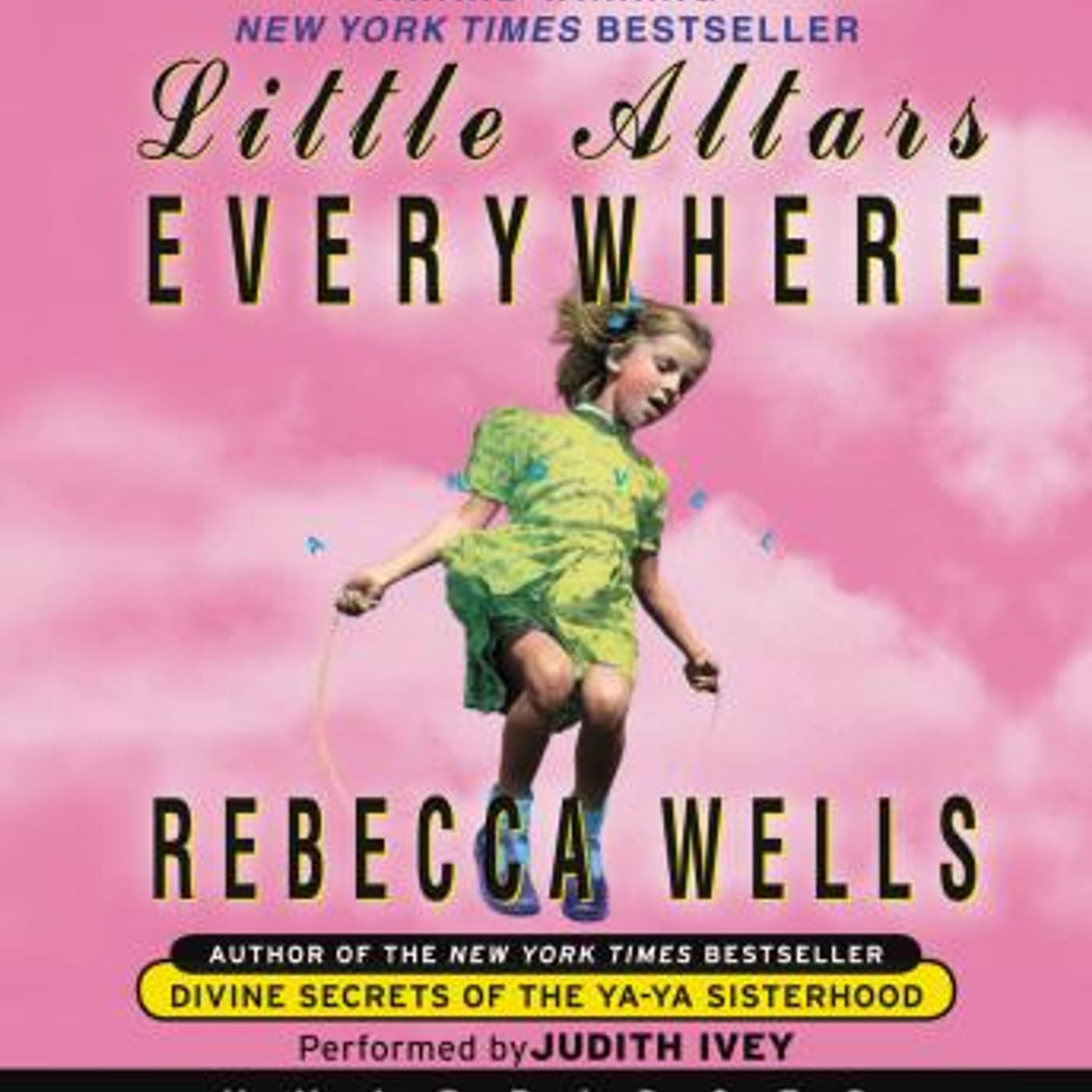 Get Top Full Audiobooks in Fiction, Contemporary Women