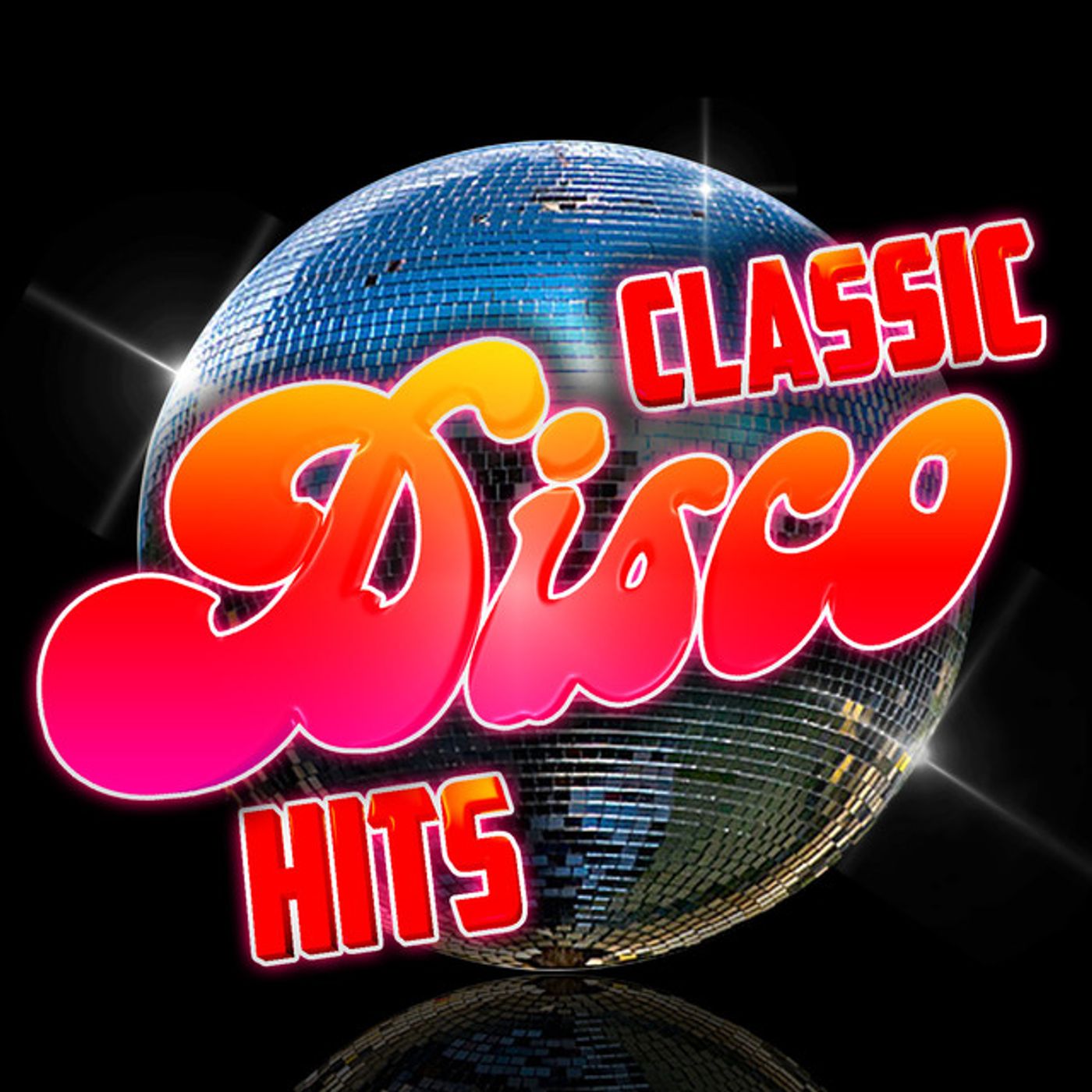 Studio 54 Radio  2/9/19 episode artwork