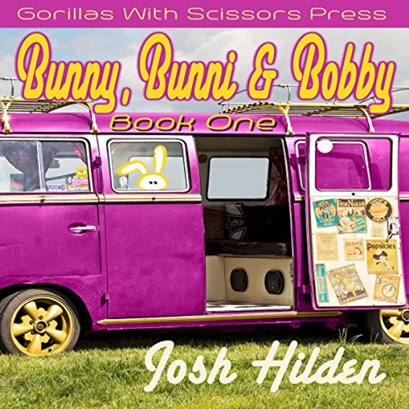 Discover New Releases Audiobooks in Fiction, Humor