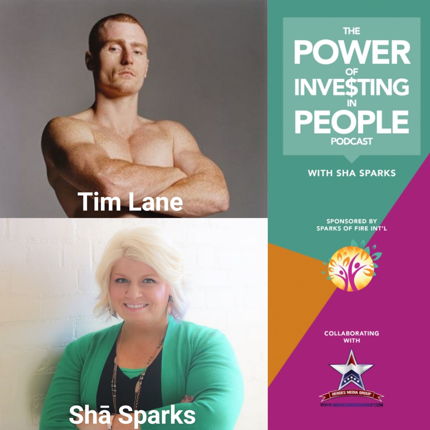 The Power of Investing in People