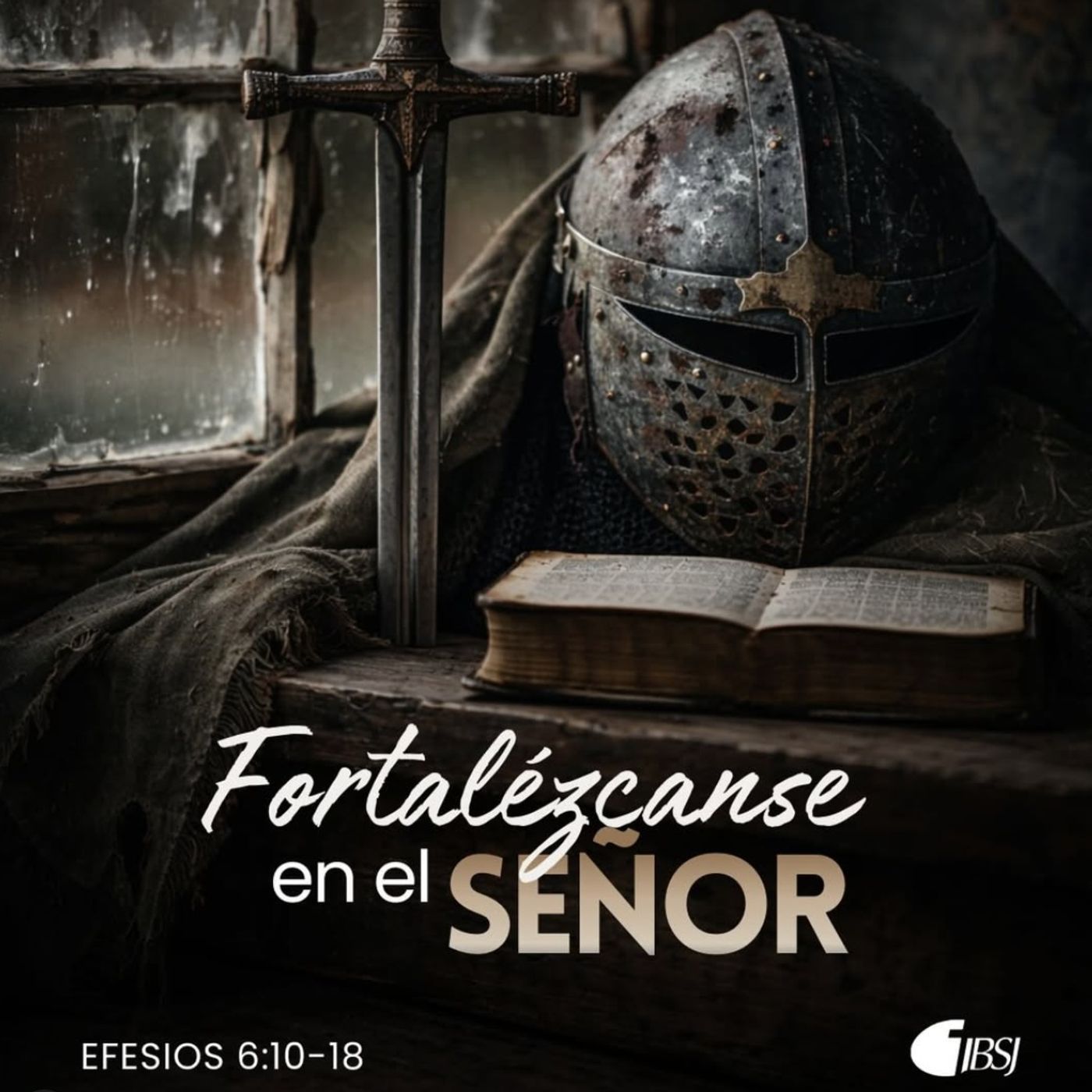 Portada de Iglesia Bíblica del Señor Jesucristo
